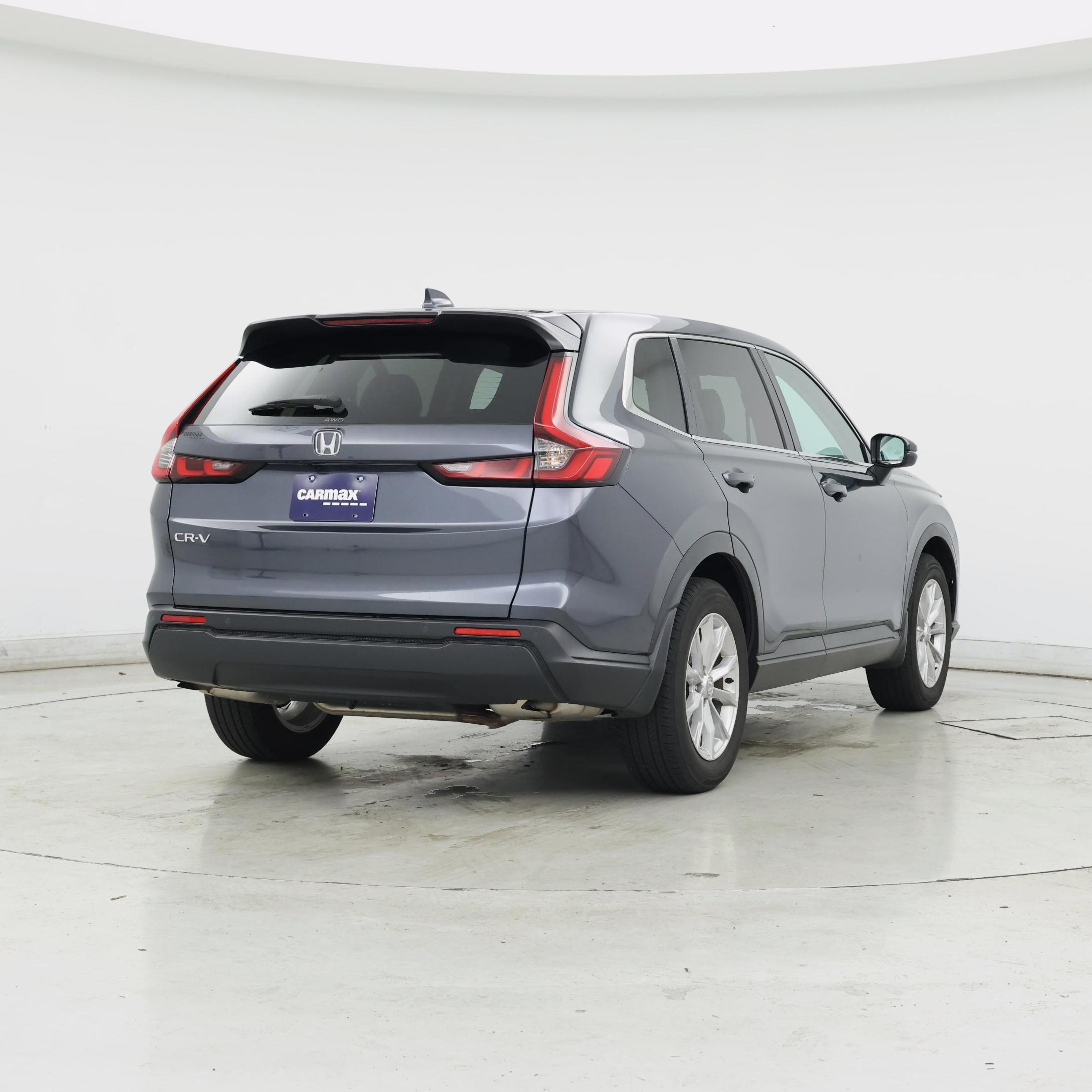 Thumbnail: 2024 Honda CR-V - 8