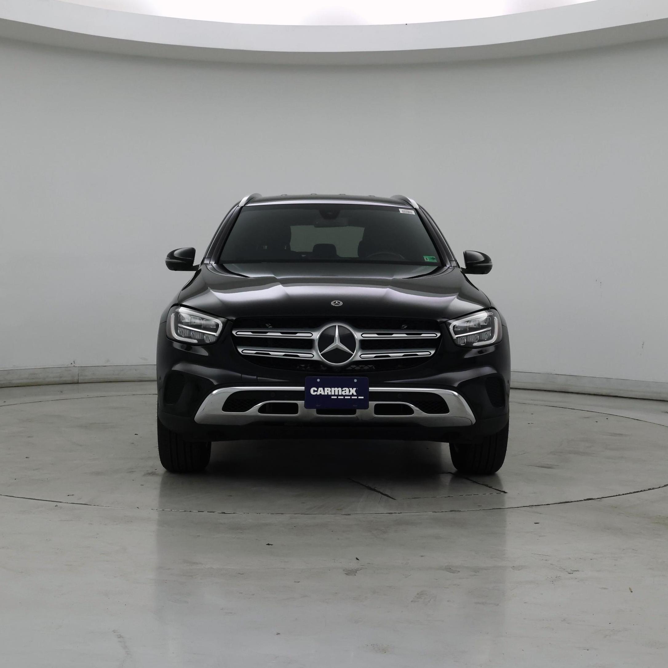 Thumbnail: 2021 Mercedes-Benz GLC - 5