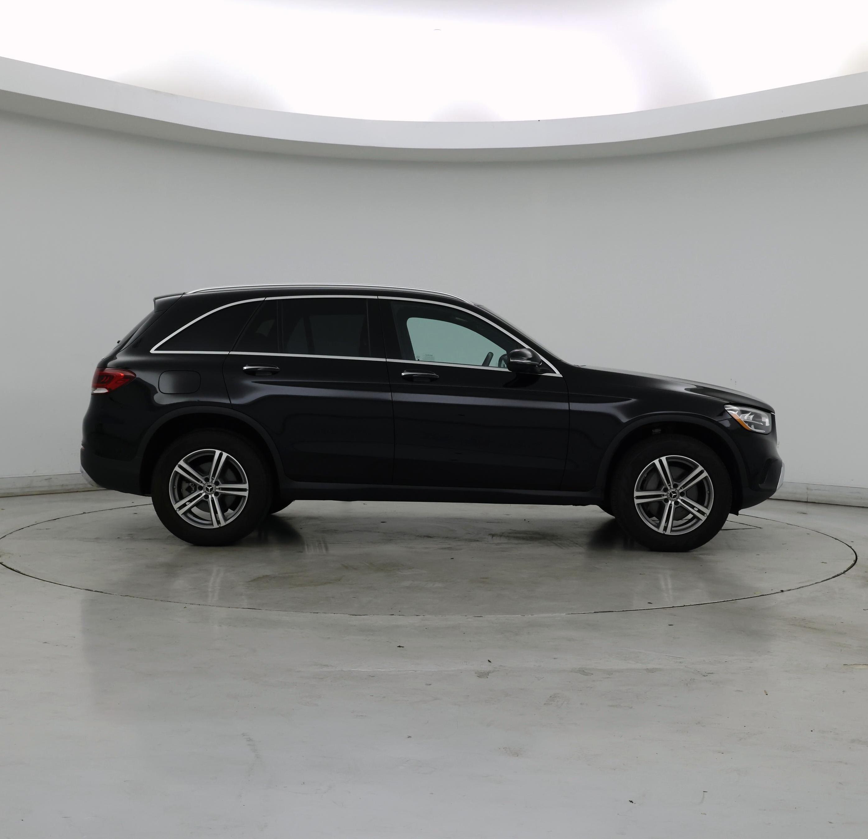 Thumbnail: 2021 Mercedes-Benz GLC - 7