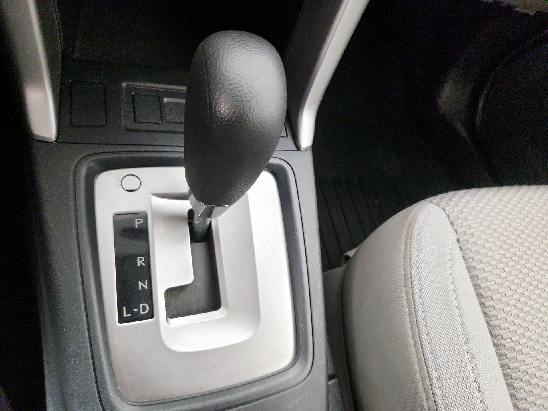Thumbnail: 2015 Subaru Forester - 17