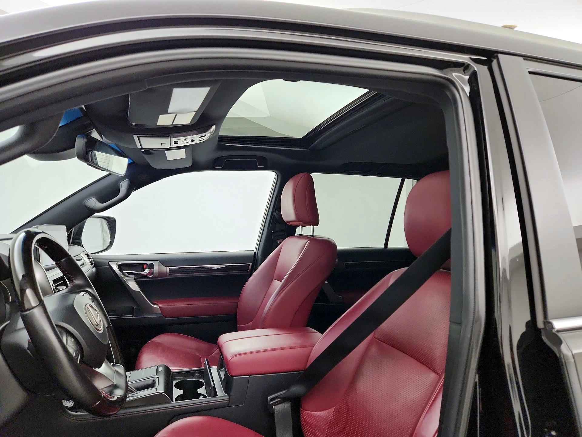 Thumbnail: 2023 Lexus GX - 20