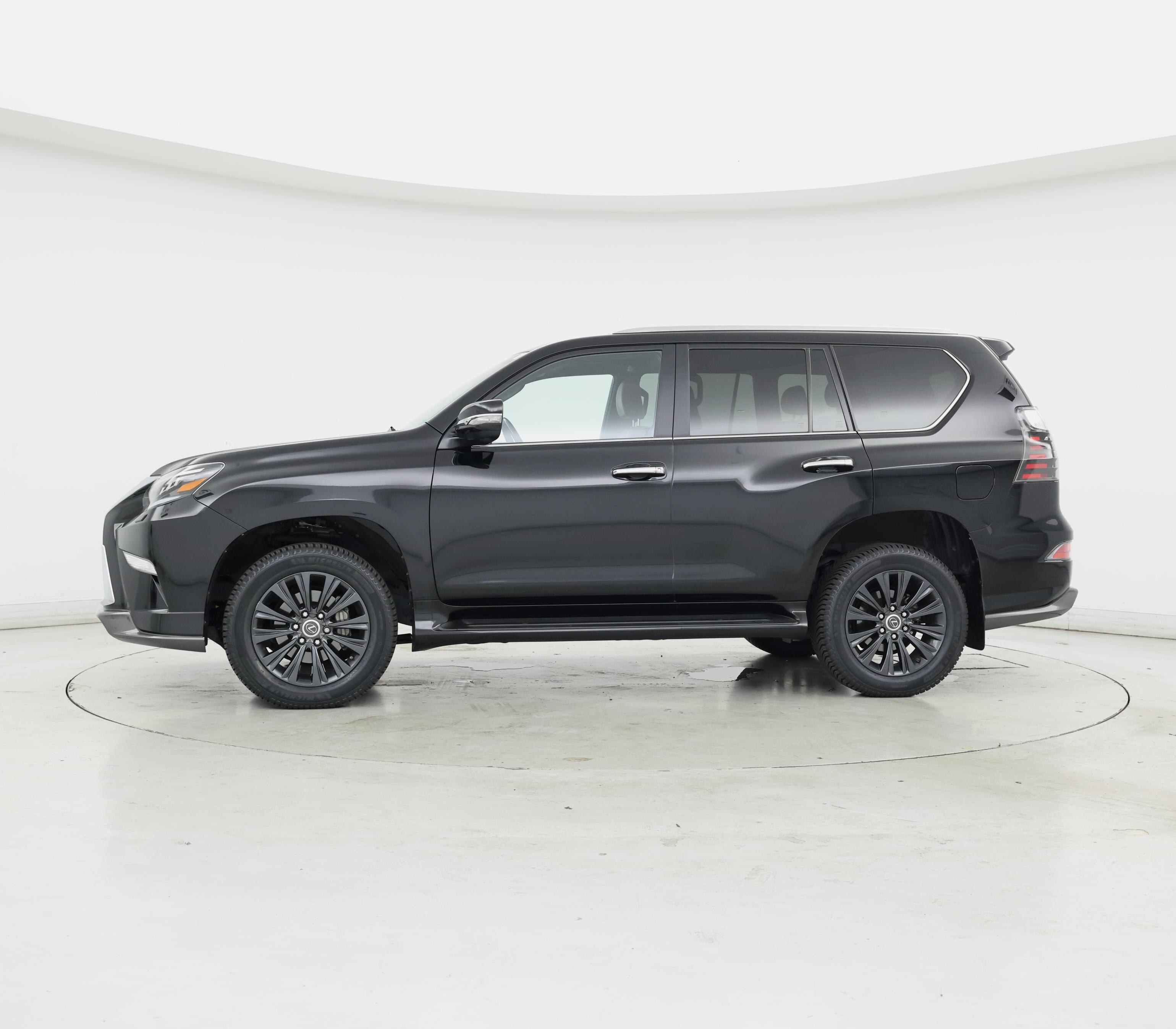 Thumbnail: 2023 Lexus GX - 3