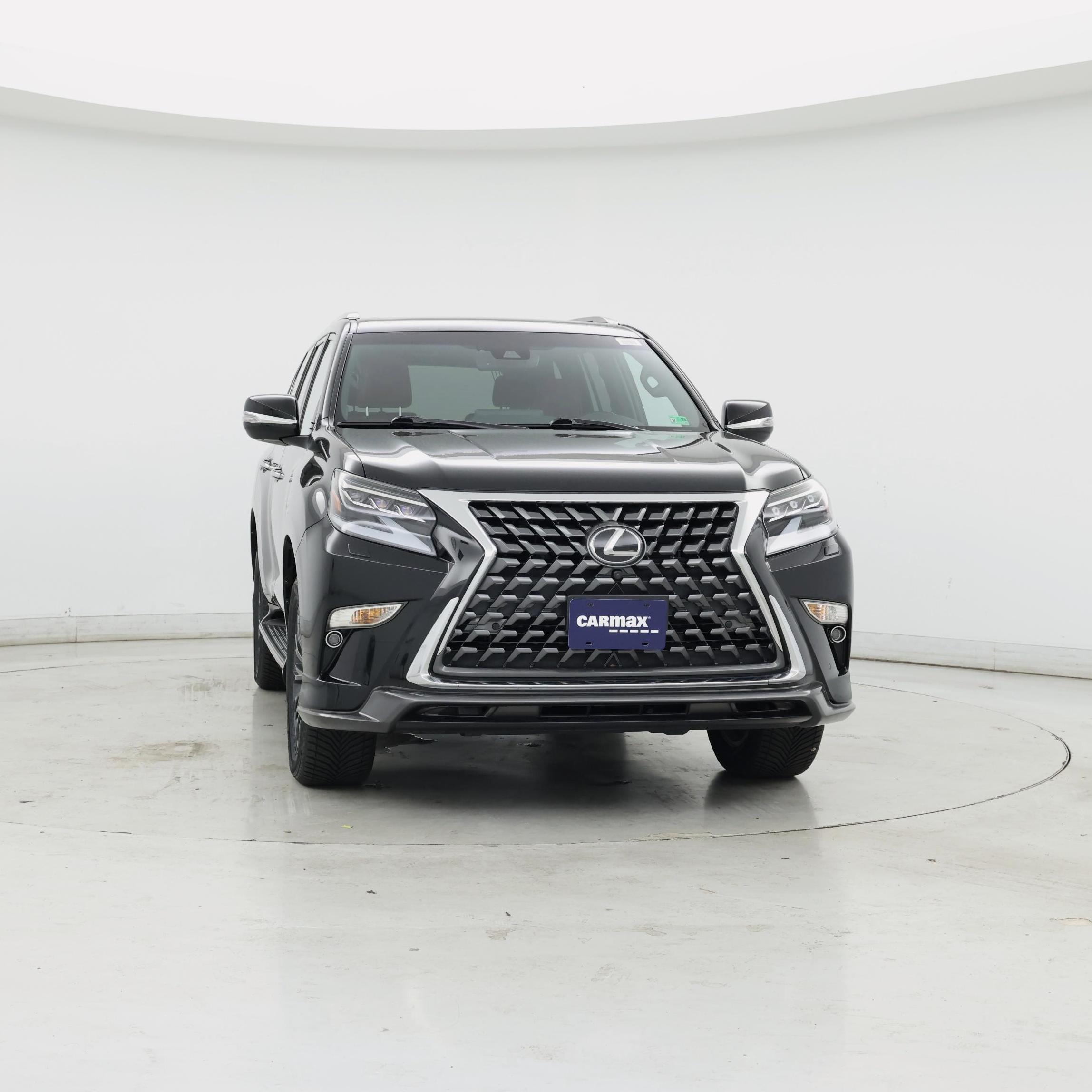 Thumbnail: 2023 Lexus GX - 5