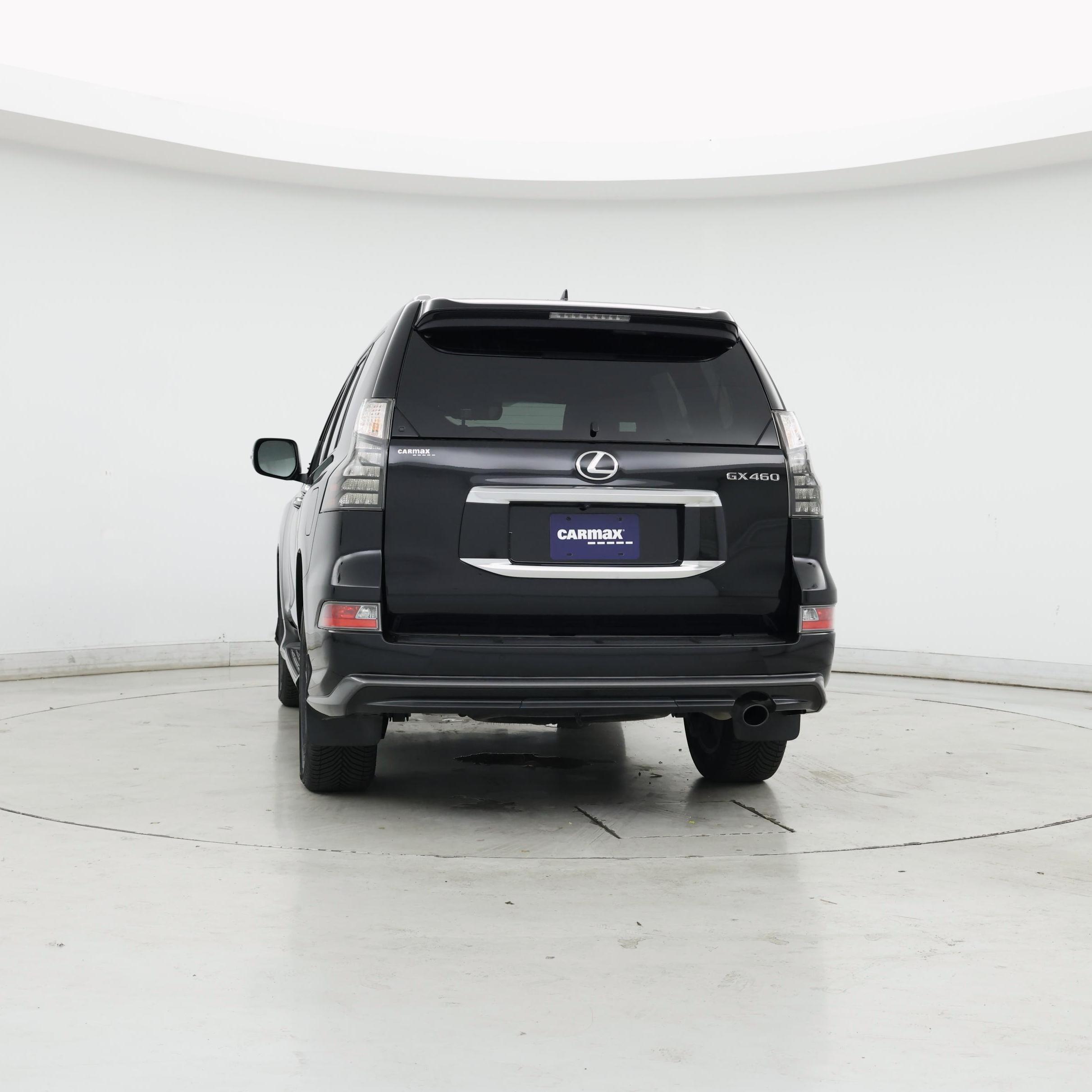 Thumbnail: 2023 Lexus GX - 6