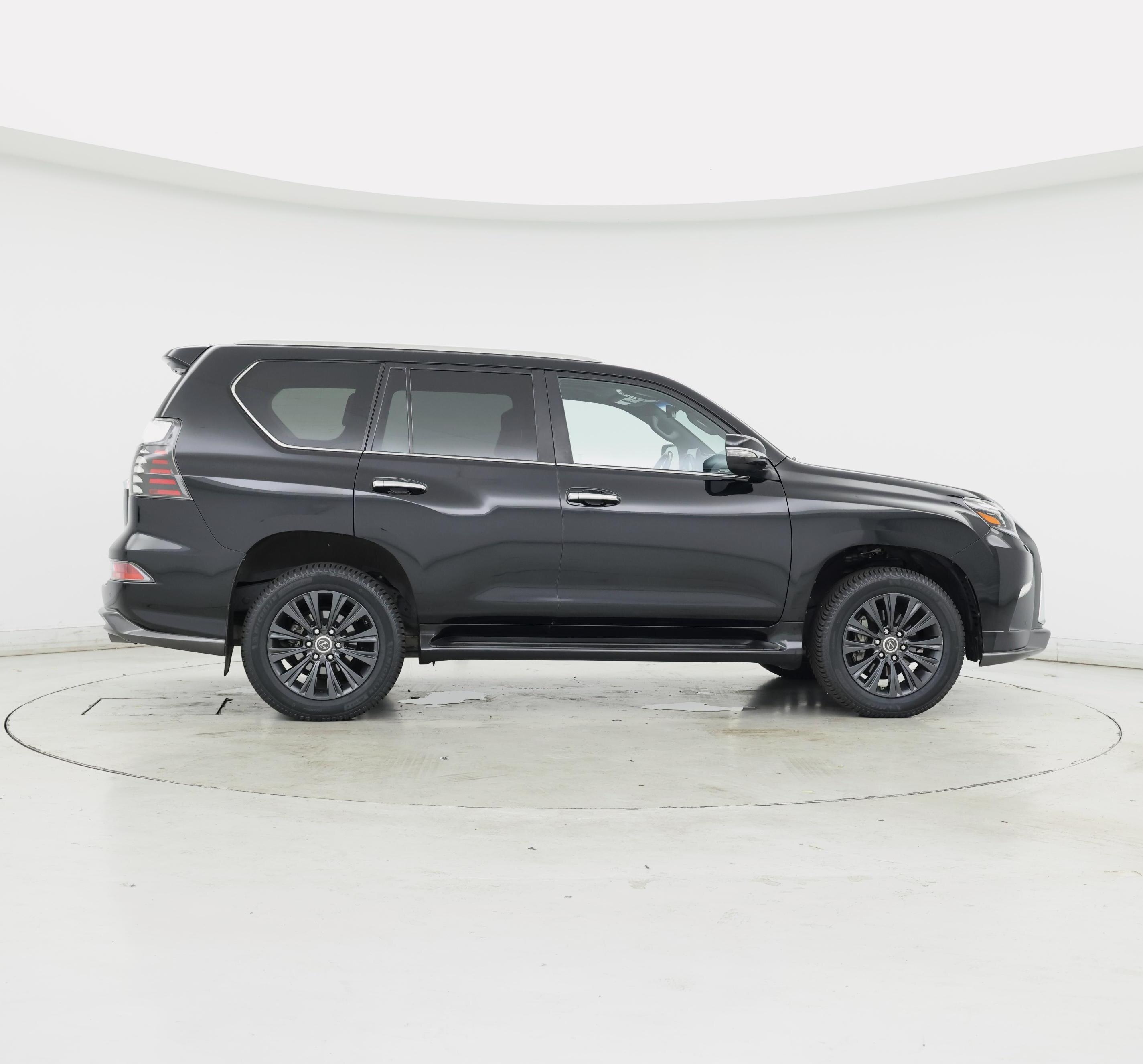 Thumbnail: 2023 Lexus GX - 7
