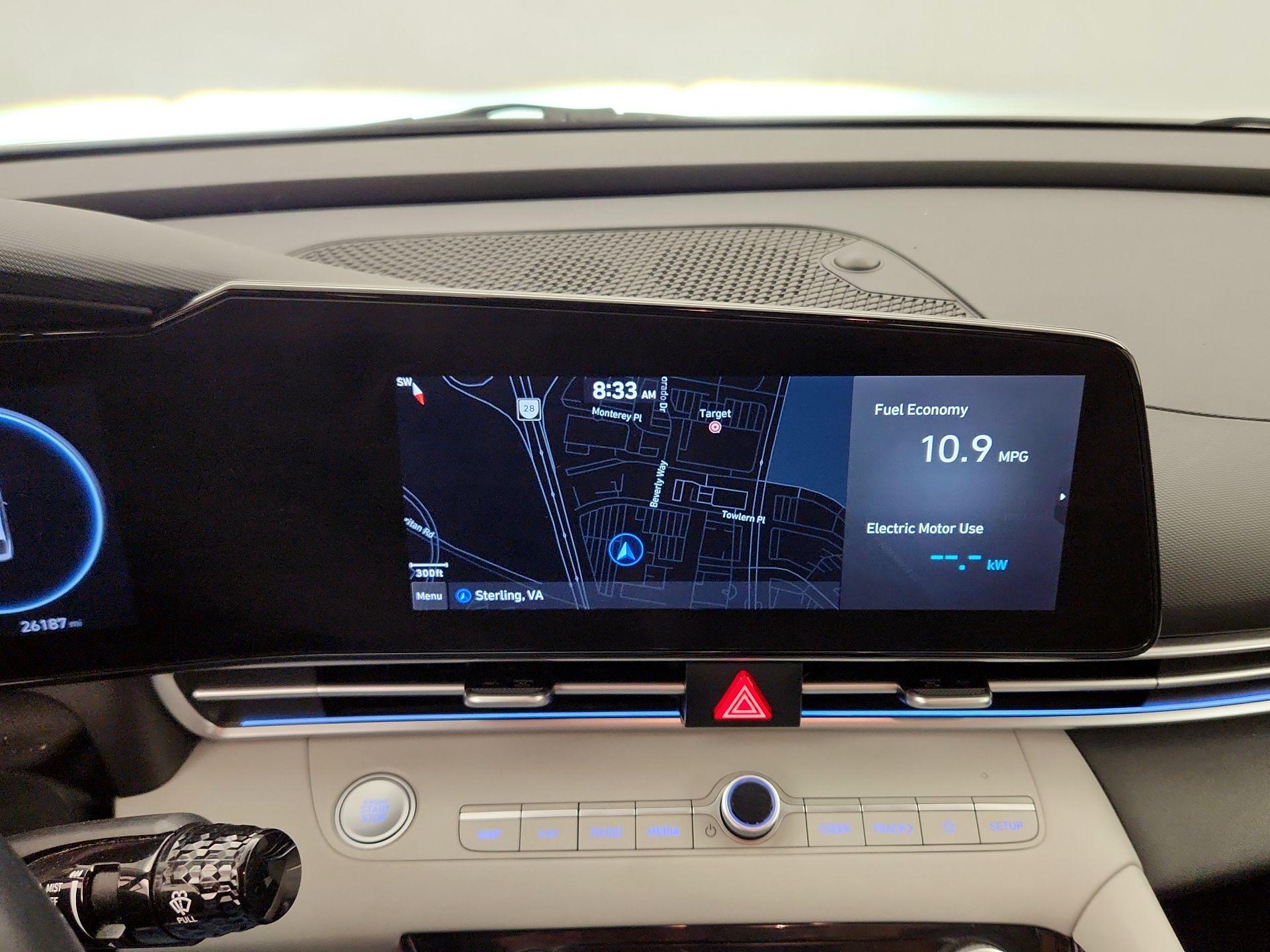 Thumbnail: 2022 Hyundai Elantra - 14