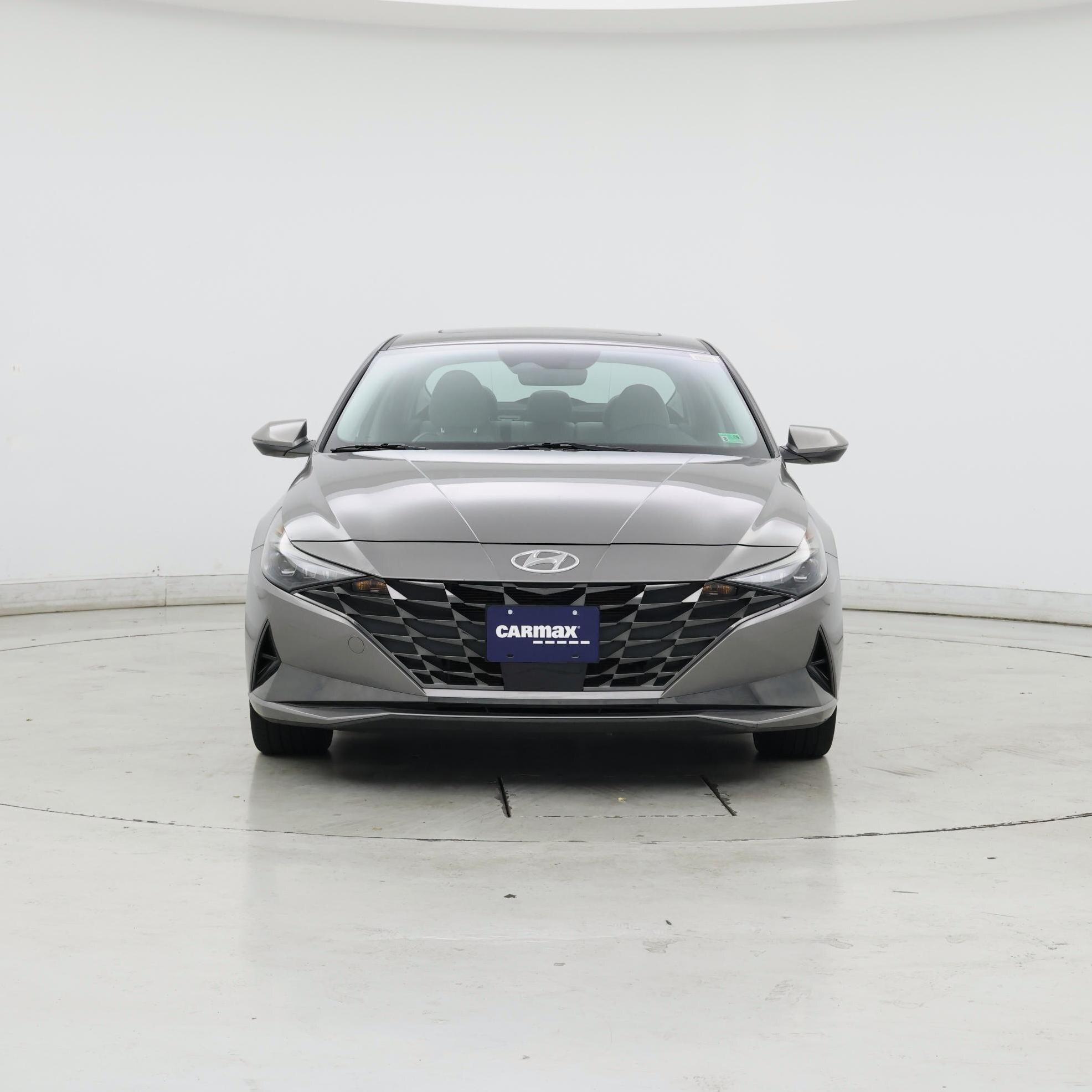 Thumbnail: 2022 Hyundai Elantra - 5