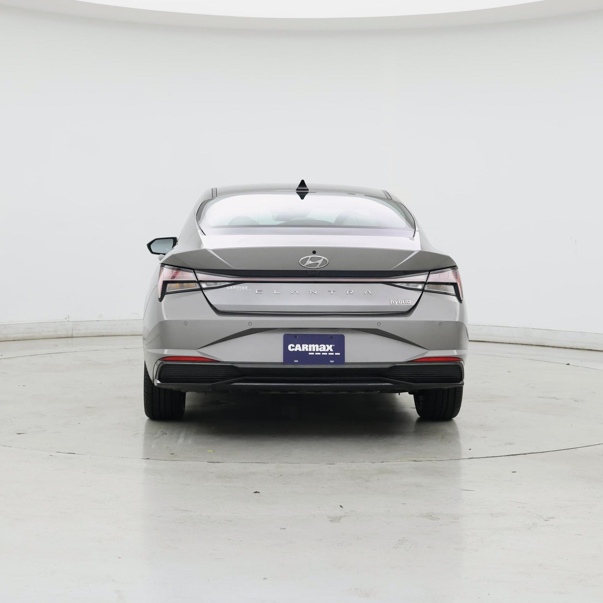 Thumbnail: 2022 Hyundai Elantra - 6