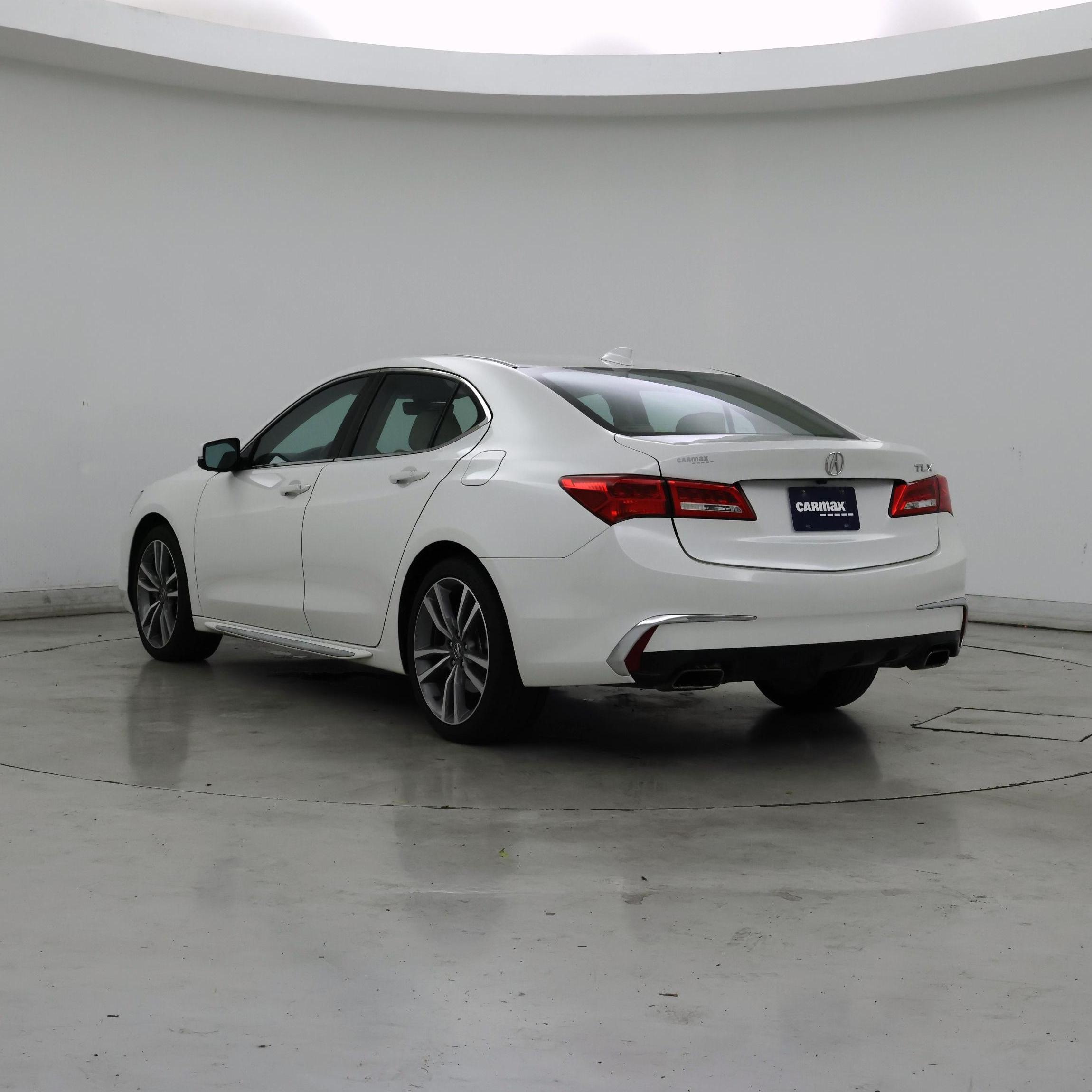 Thumbnail: 2020 Acura TLX - 2
