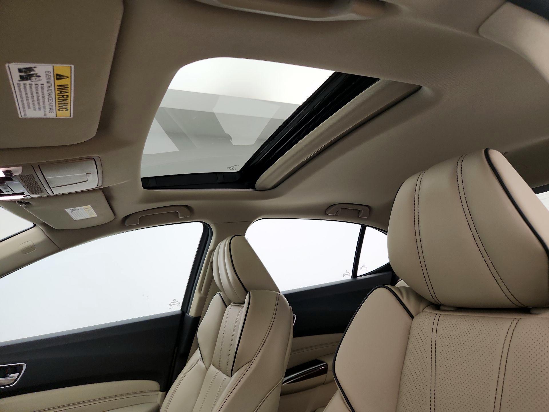 Thumbnail: 2020 Acura TLX - 20