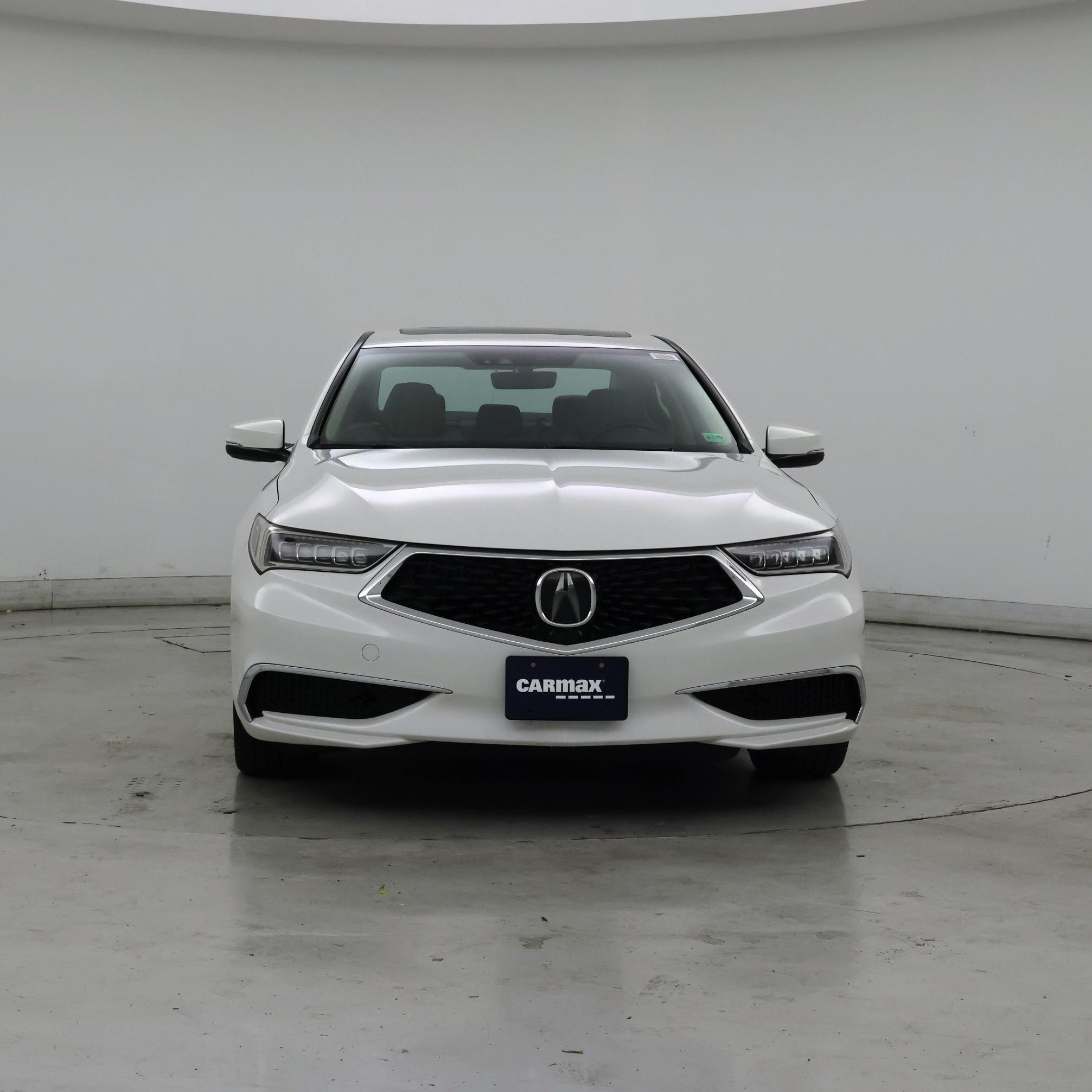 Thumbnail: 2020 Acura TLX - 5