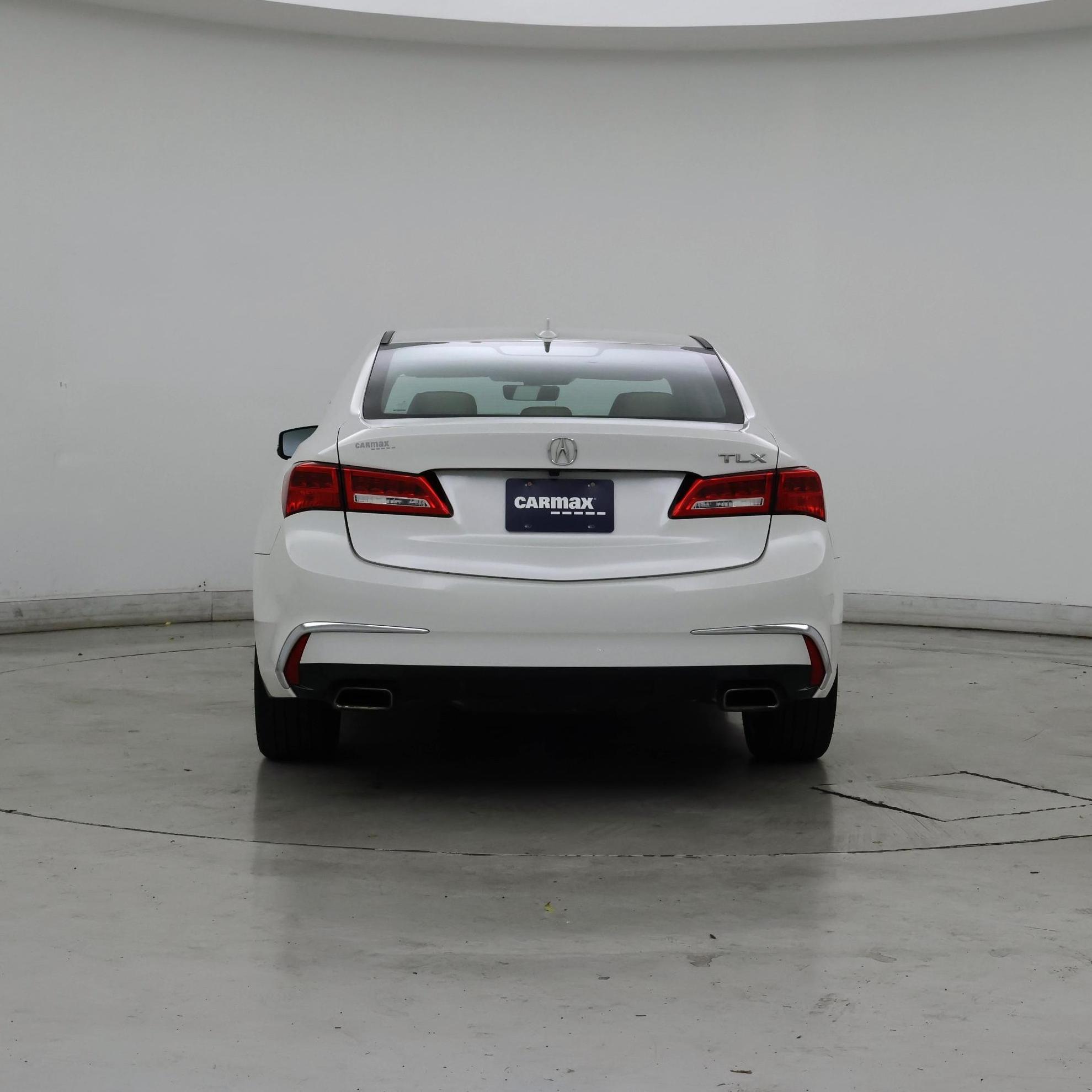 Thumbnail: 2020 Acura TLX - 6