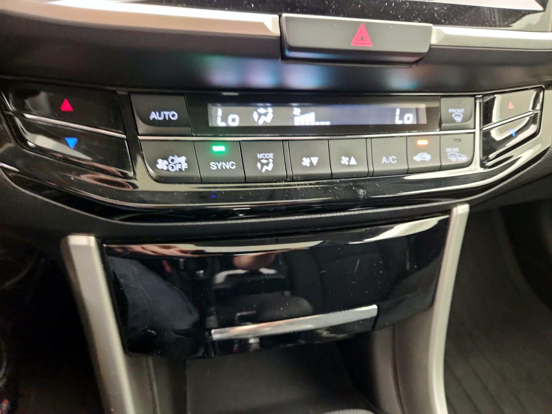 Thumbnail: 2017 Honda Accord - 16