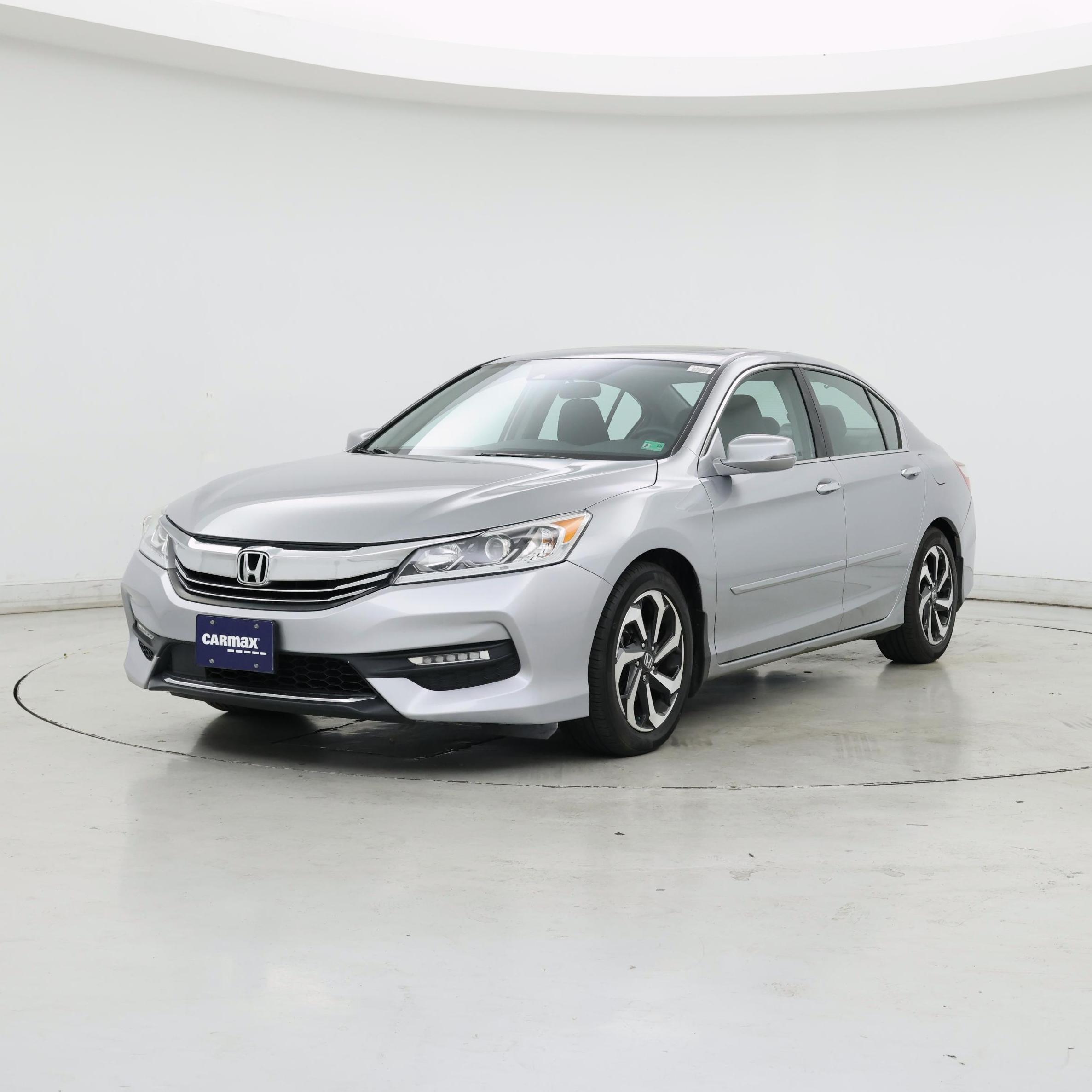 Thumbnail: 2017 Honda Accord - 4