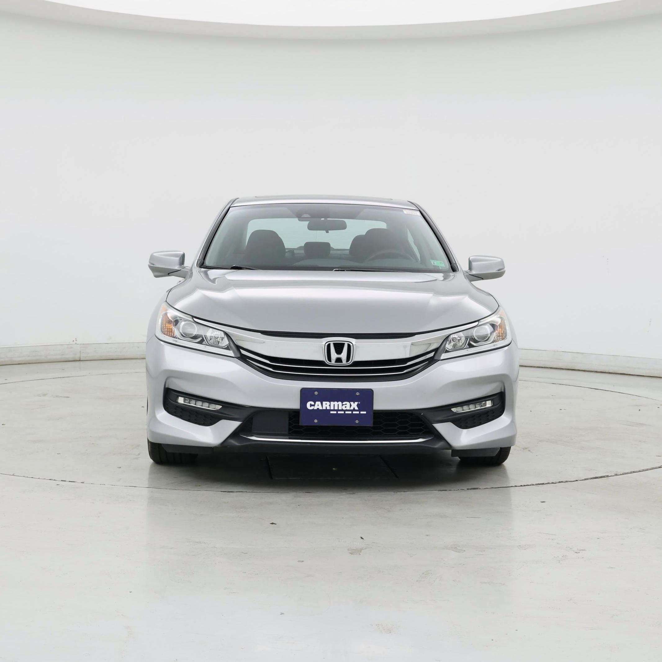 Thumbnail: 2017 Honda Accord - 5