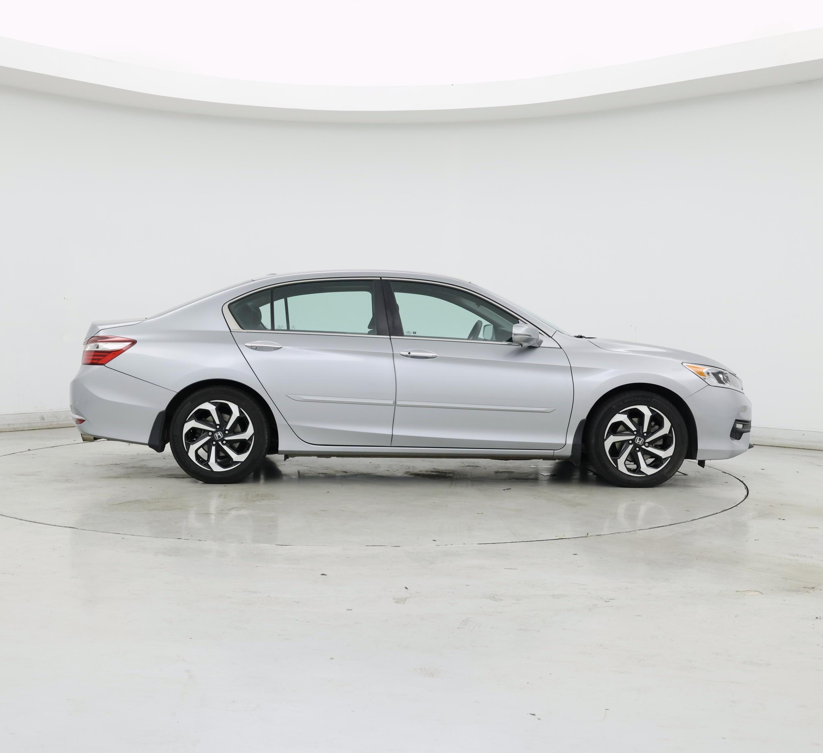 Thumbnail: 2017 Honda Accord - 7