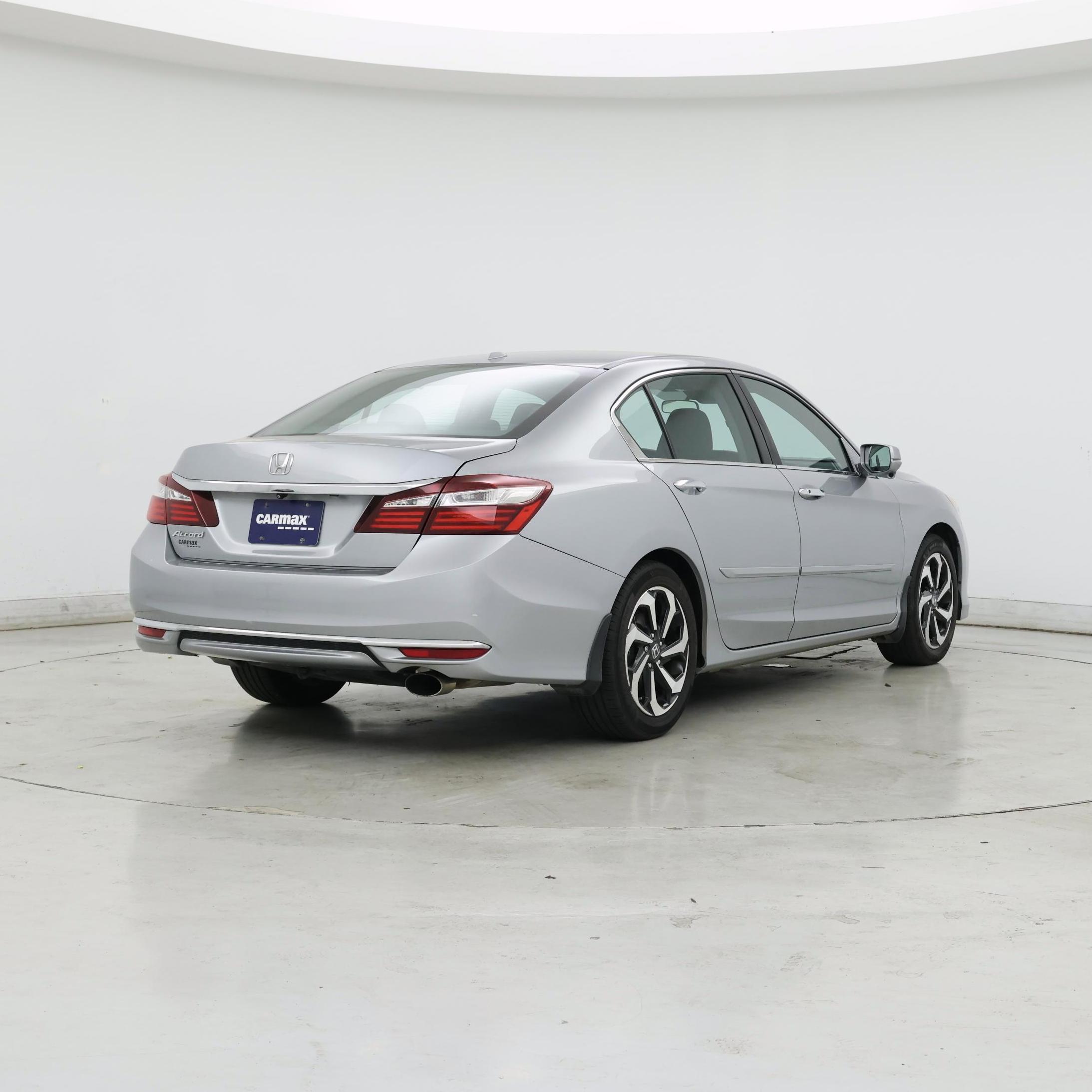 Thumbnail: 2017 Honda Accord - 8