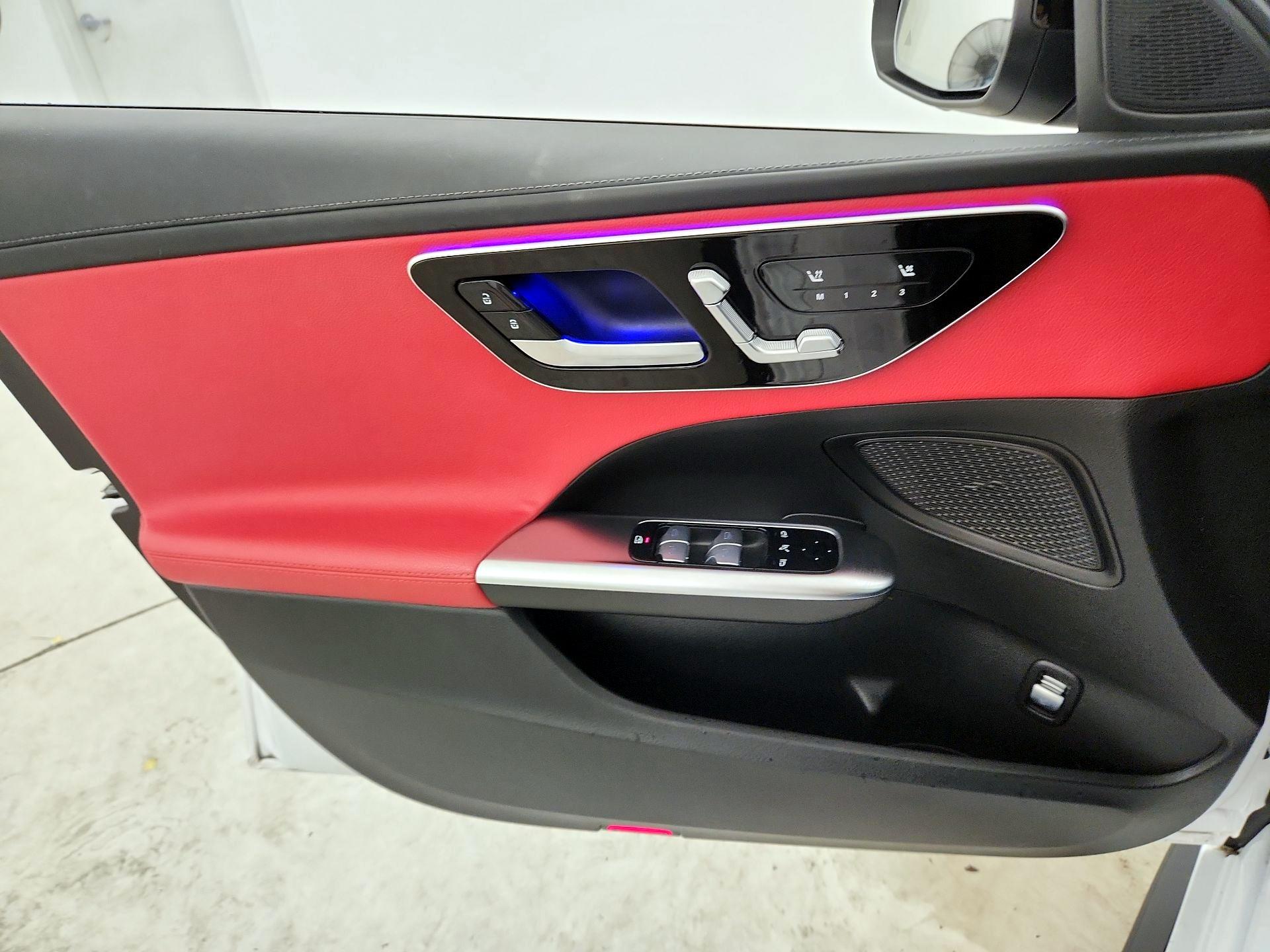 Thumbnail: 2023 Mercedes-Benz C-Class - 12