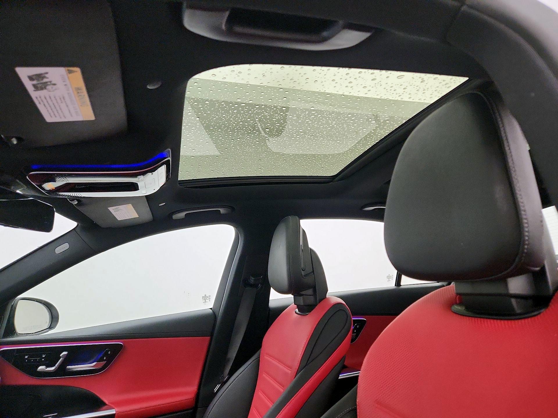 Thumbnail: 2023 Mercedes-Benz C-Class - 20