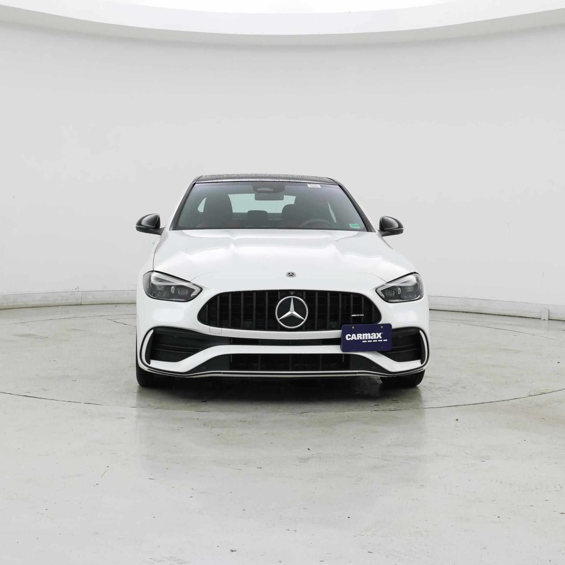 Thumbnail: 2023 Mercedes-Benz C-Class - 5