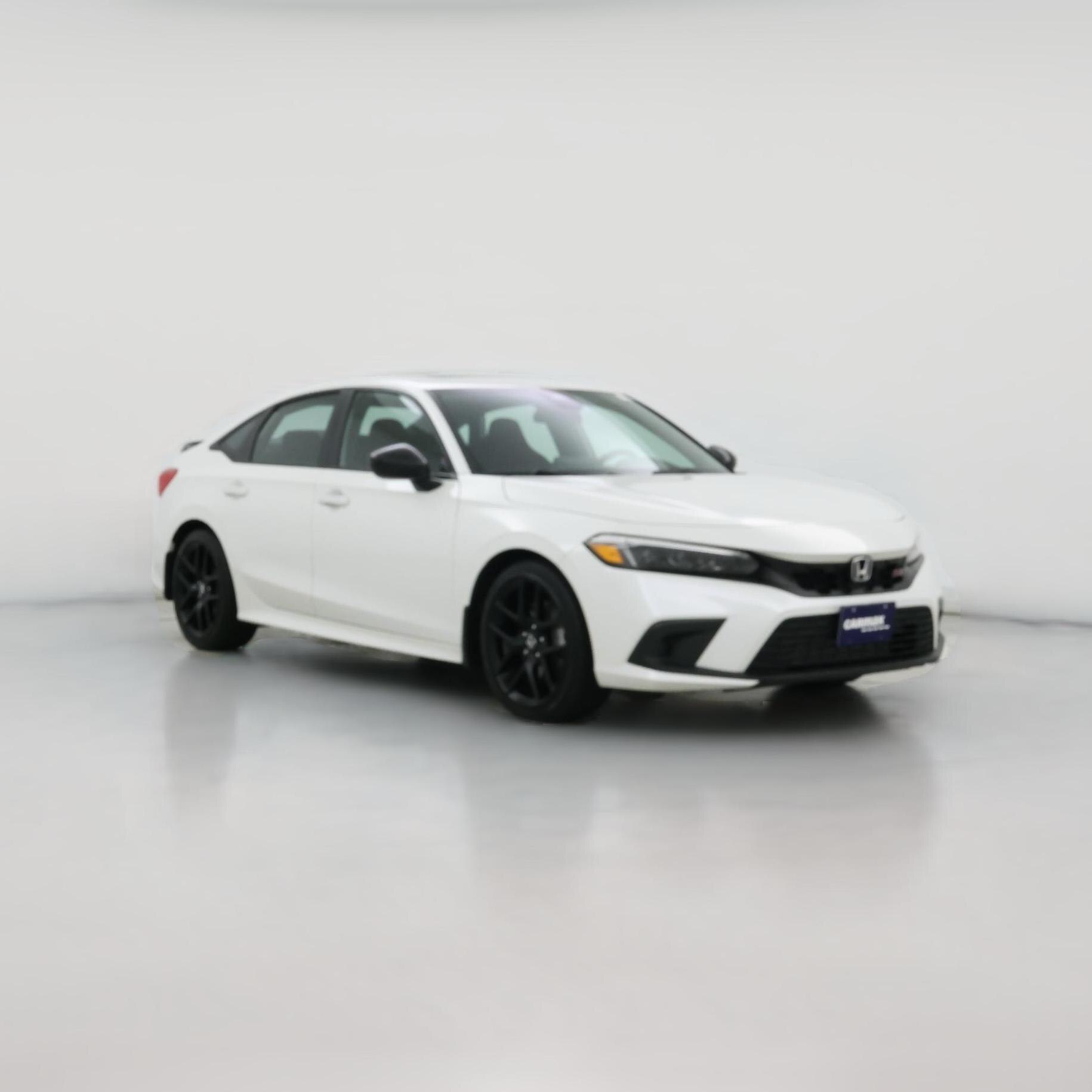 Thumbnail: 2024 Honda Civic - 1