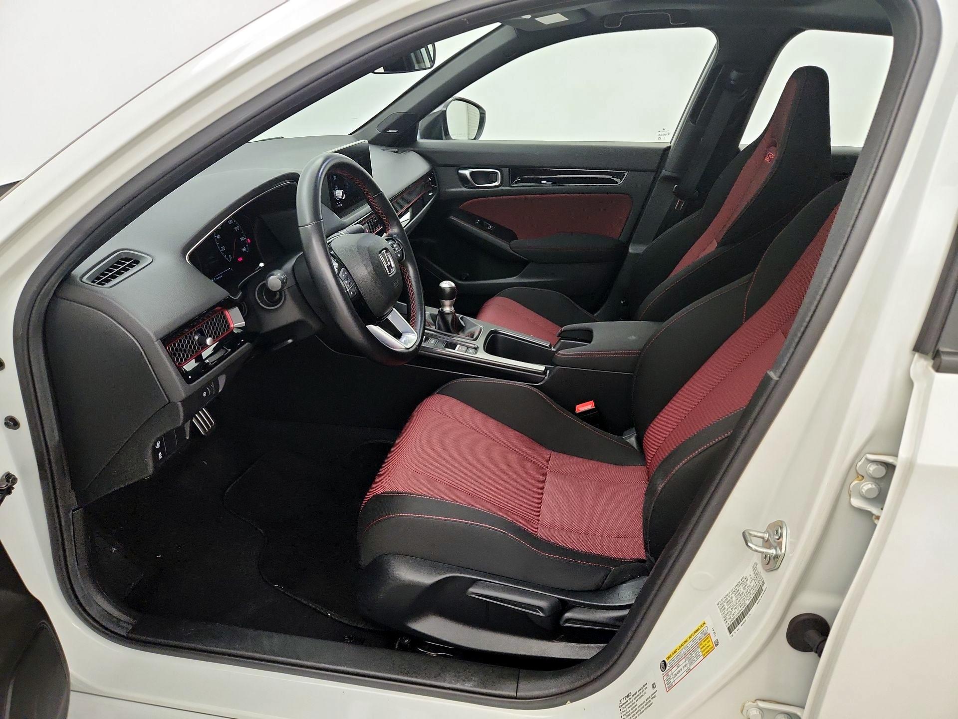Thumbnail: 2024 Honda Civic - 11