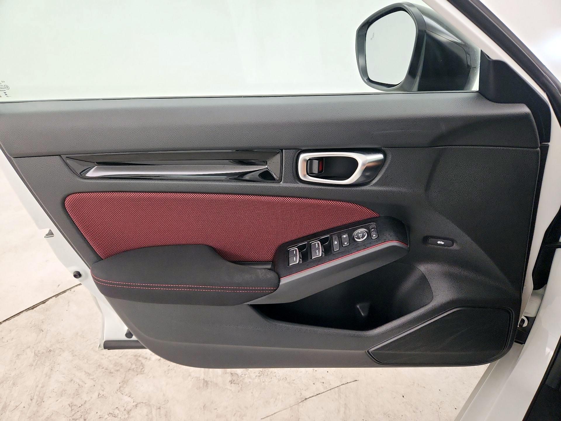 Thumbnail: 2024 Honda Civic - 12