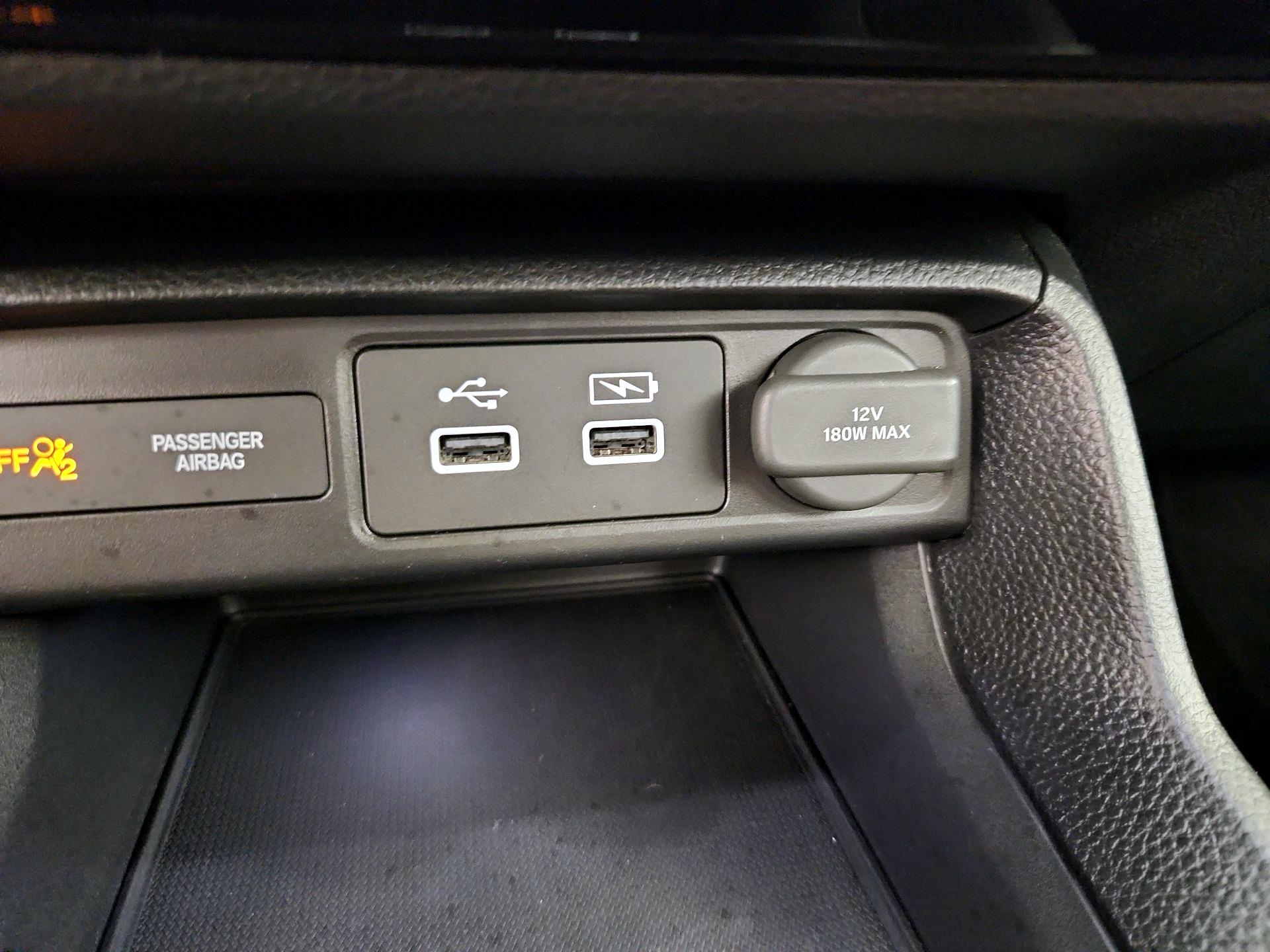 Thumbnail: 2024 Honda Civic - 18