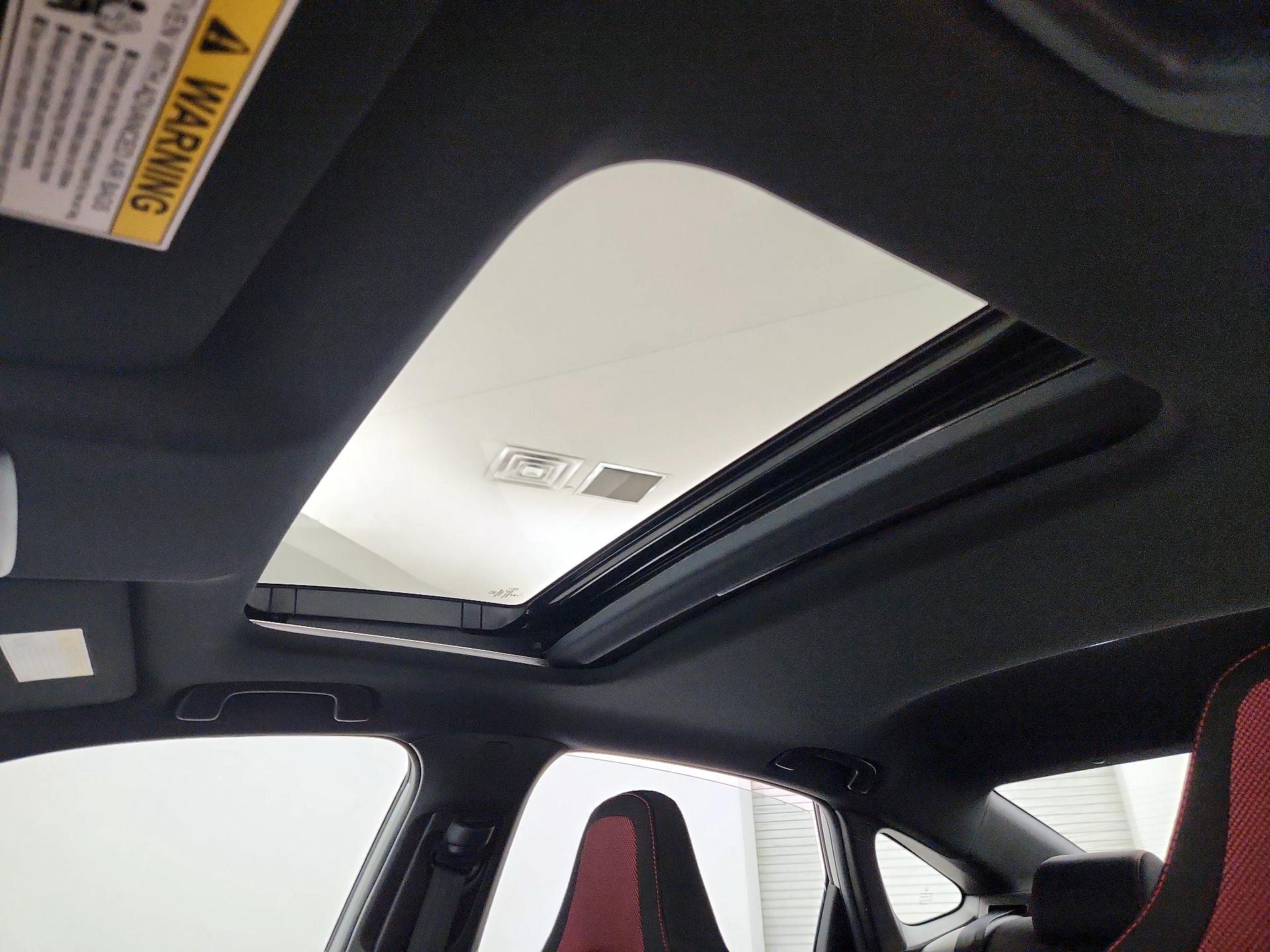 Thumbnail: 2024 Honda Civic - 19