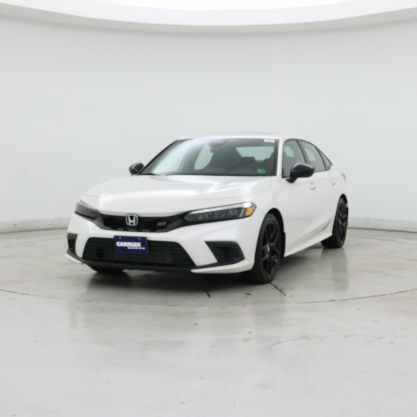 Thumbnail: 2024 Honda Civic - 4