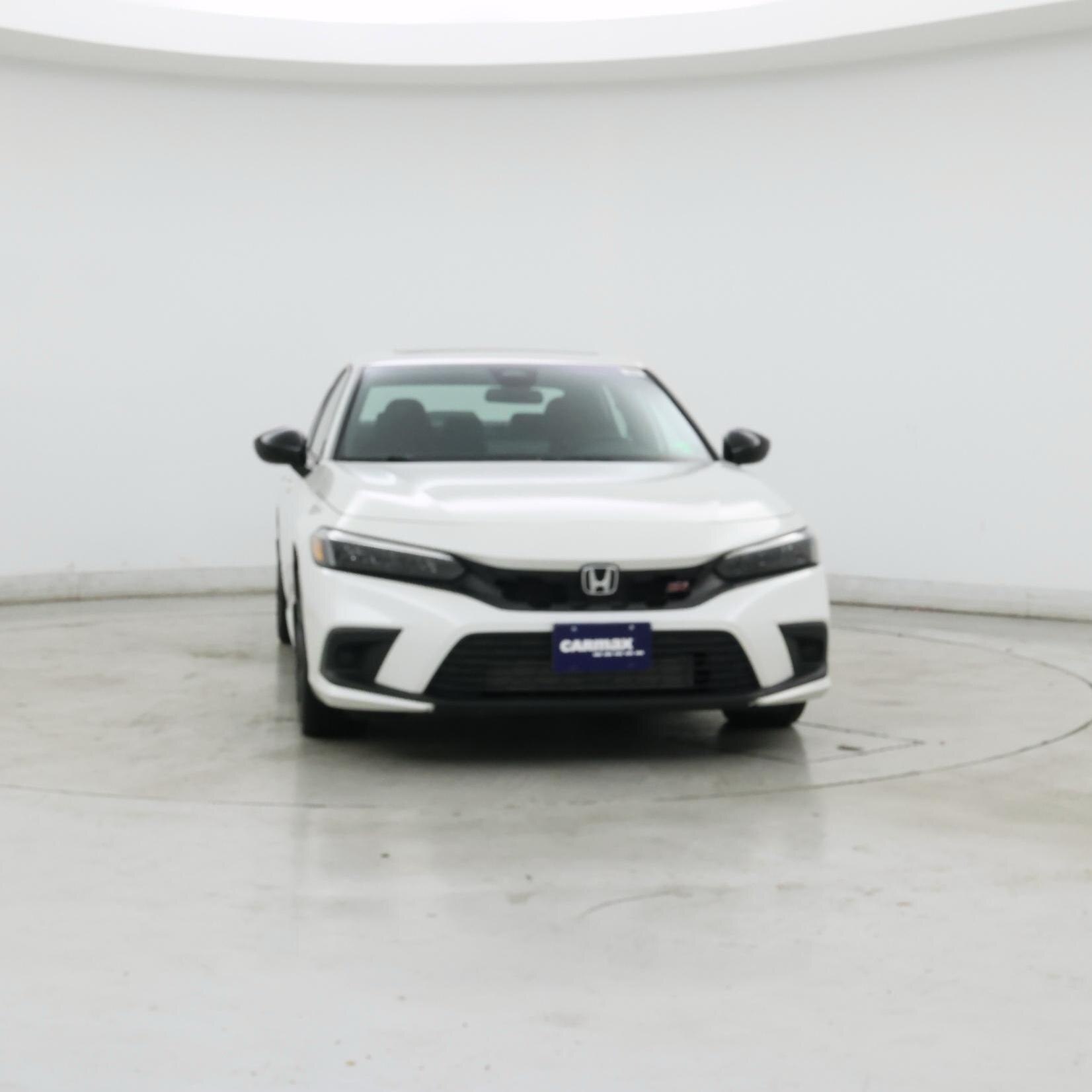 Thumbnail: 2024 Honda Civic - 5