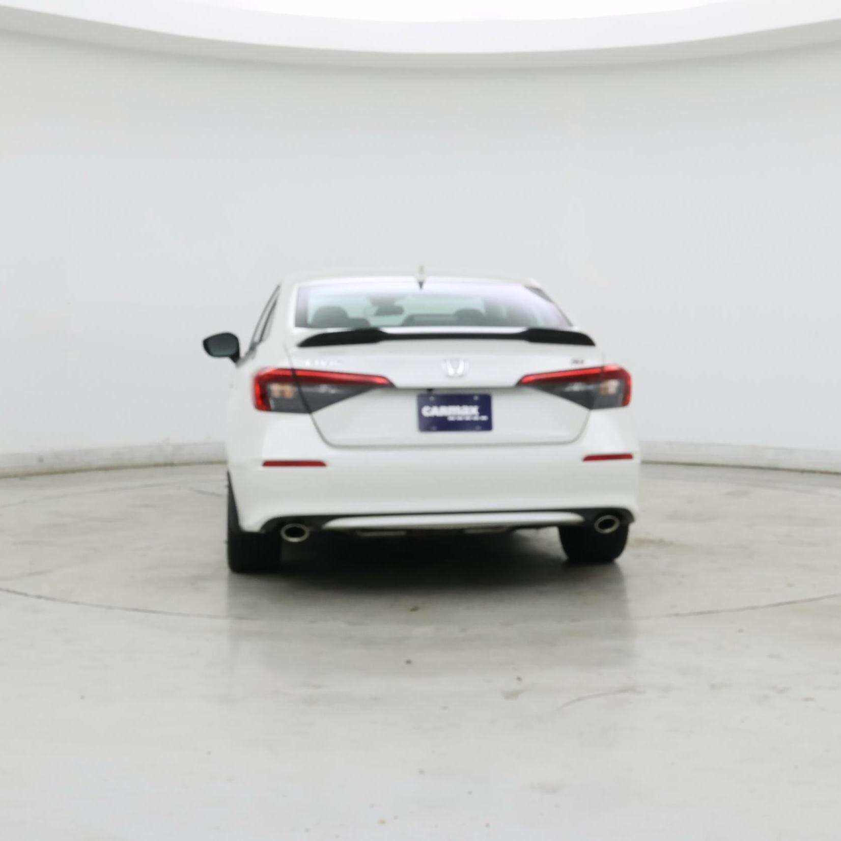 Thumbnail: 2024 Honda Civic - 6