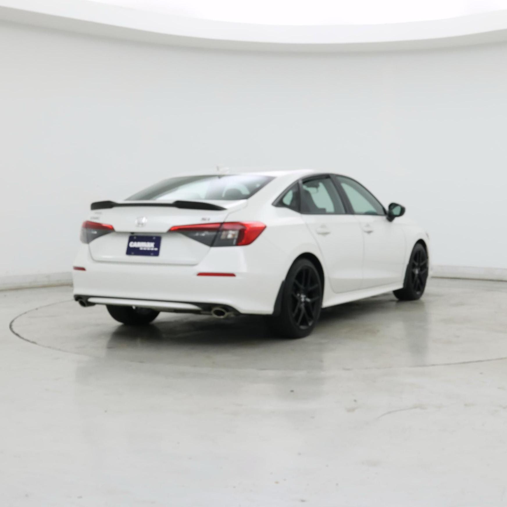 Thumbnail: 2024 Honda Civic - 8