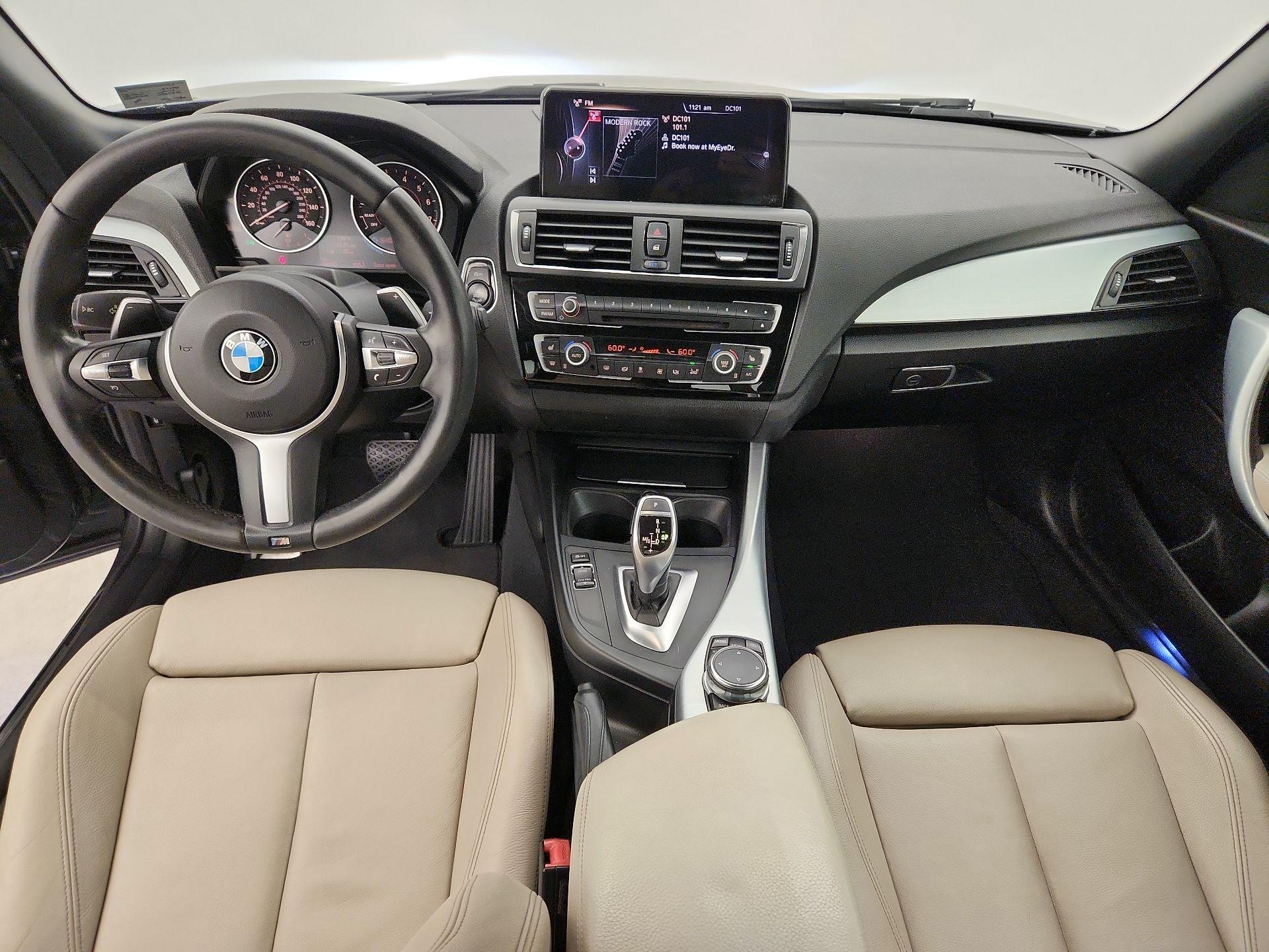 Thumbnail: 2015 BMW 2 Series - 9