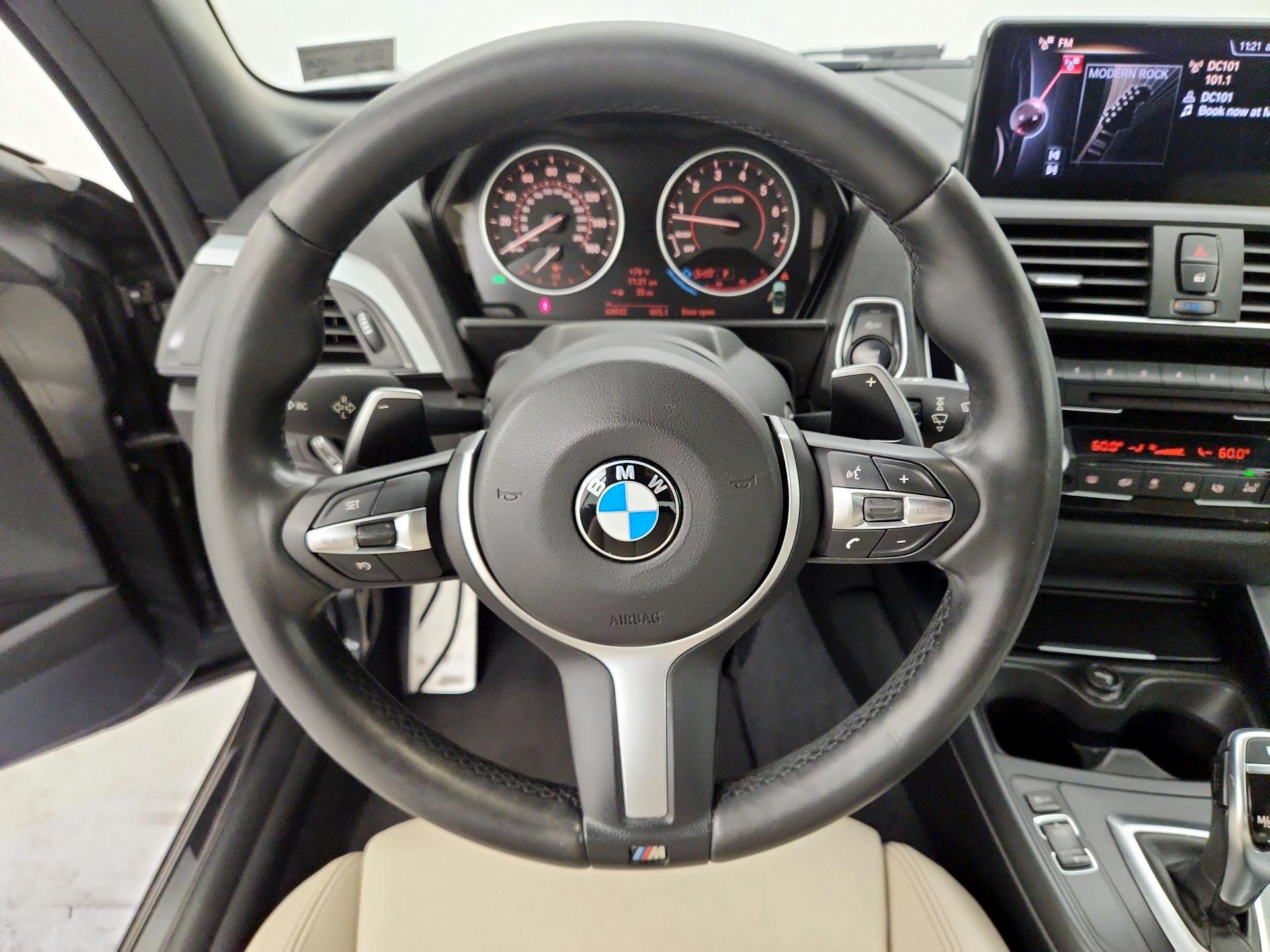 Thumbnail: 2015 BMW 2 Series - 10