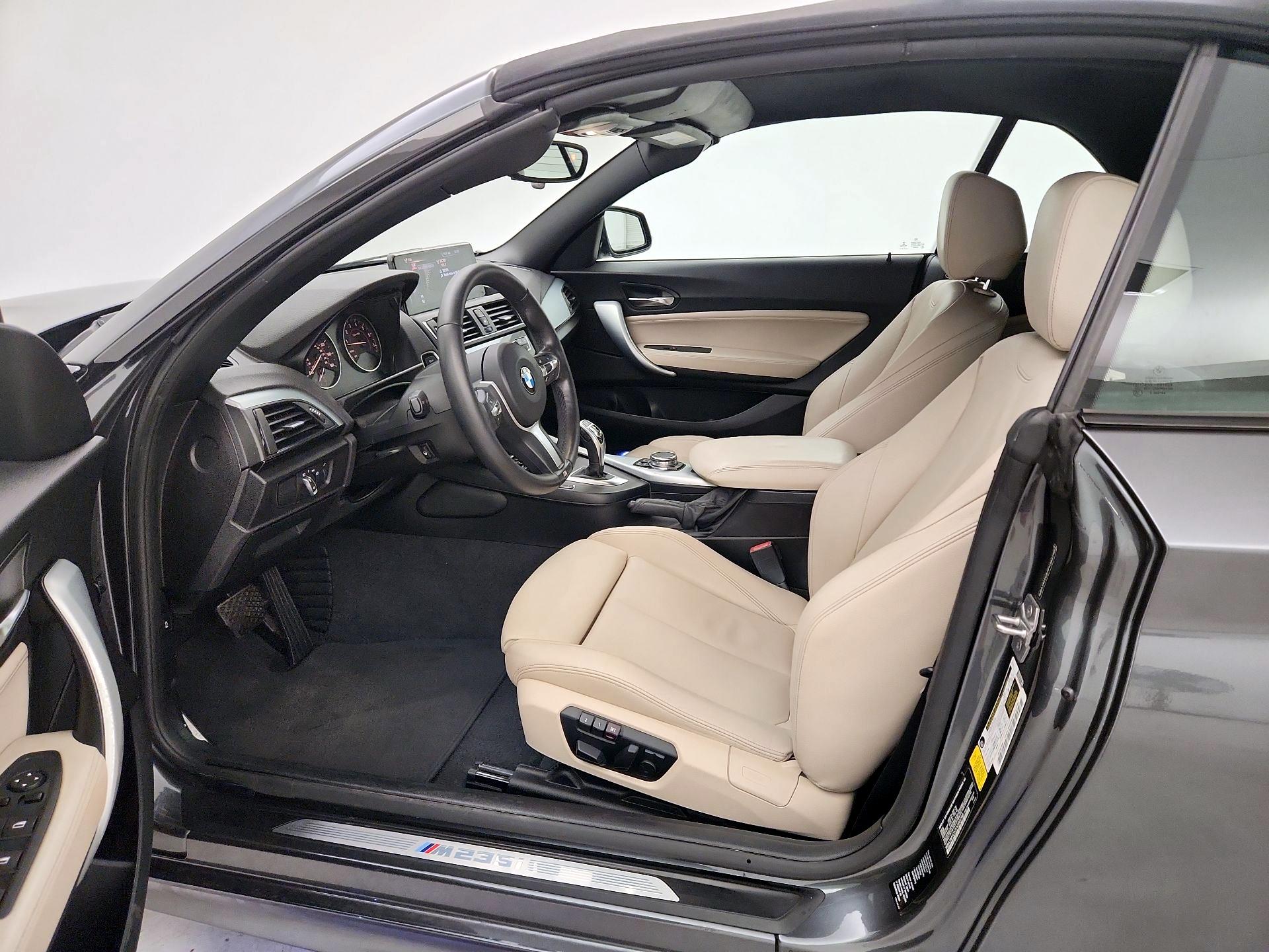 Thumbnail: 2015 BMW 2 Series - 11