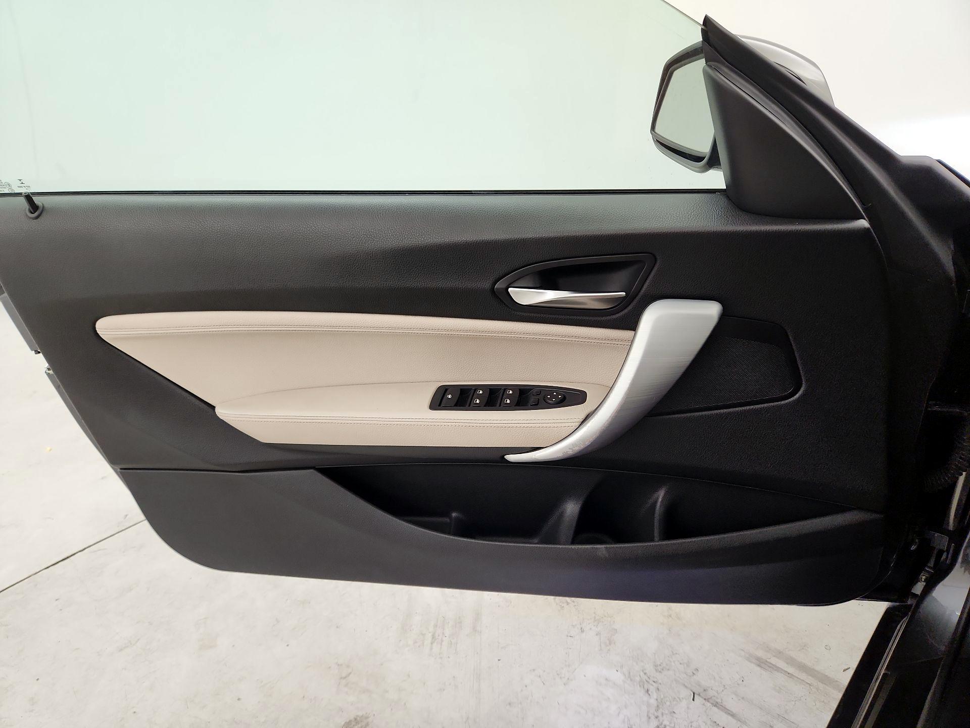 Thumbnail: 2015 BMW 2 Series - 12