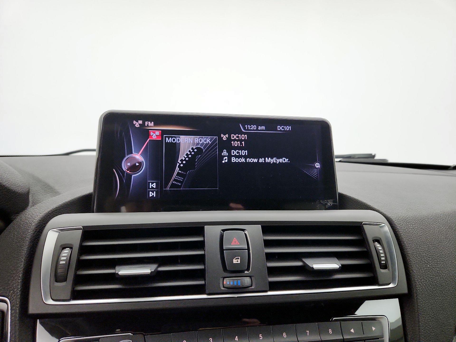 Thumbnail: 2015 BMW 2 Series - 14