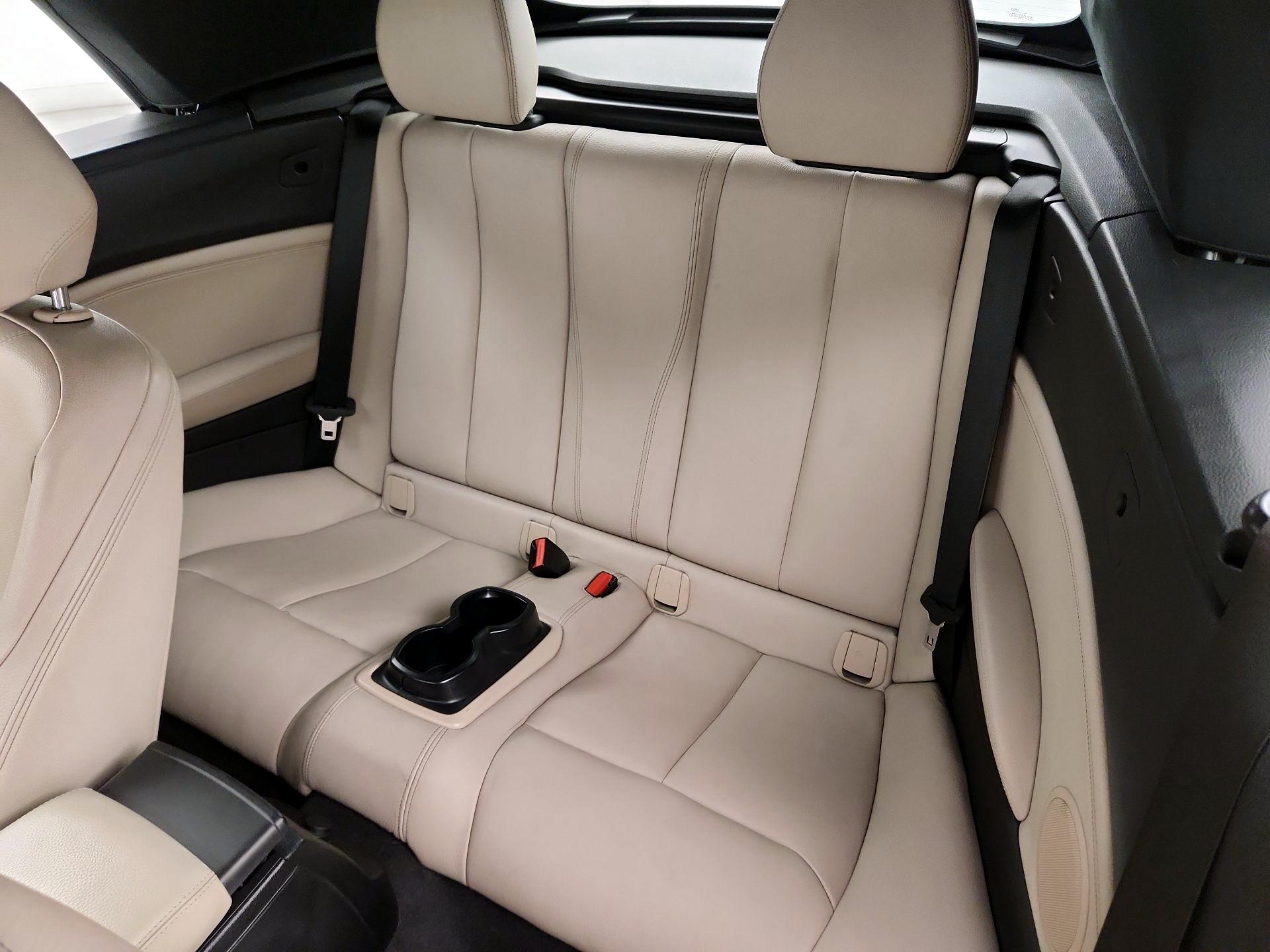 Thumbnail: 2015 BMW 2 Series - 18