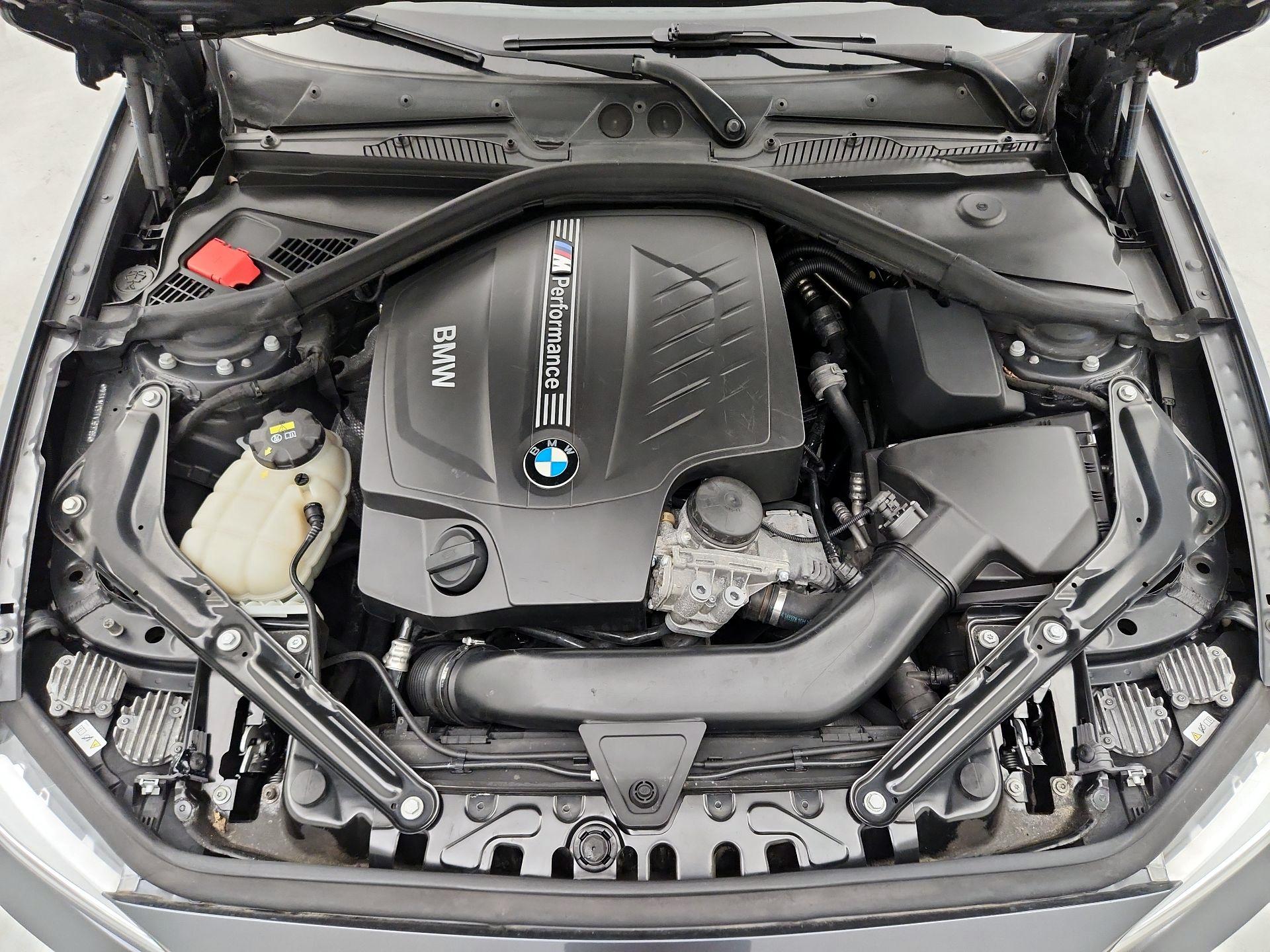 Thumbnail: 2015 BMW 2 Series - 20