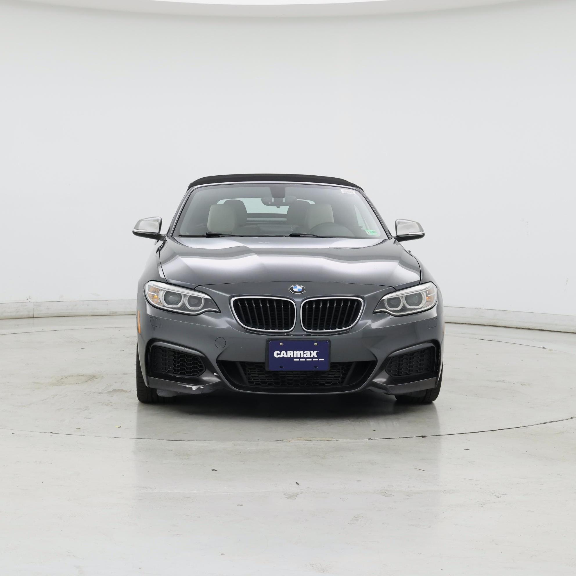 Thumbnail: 2015 BMW 2 Series - 5