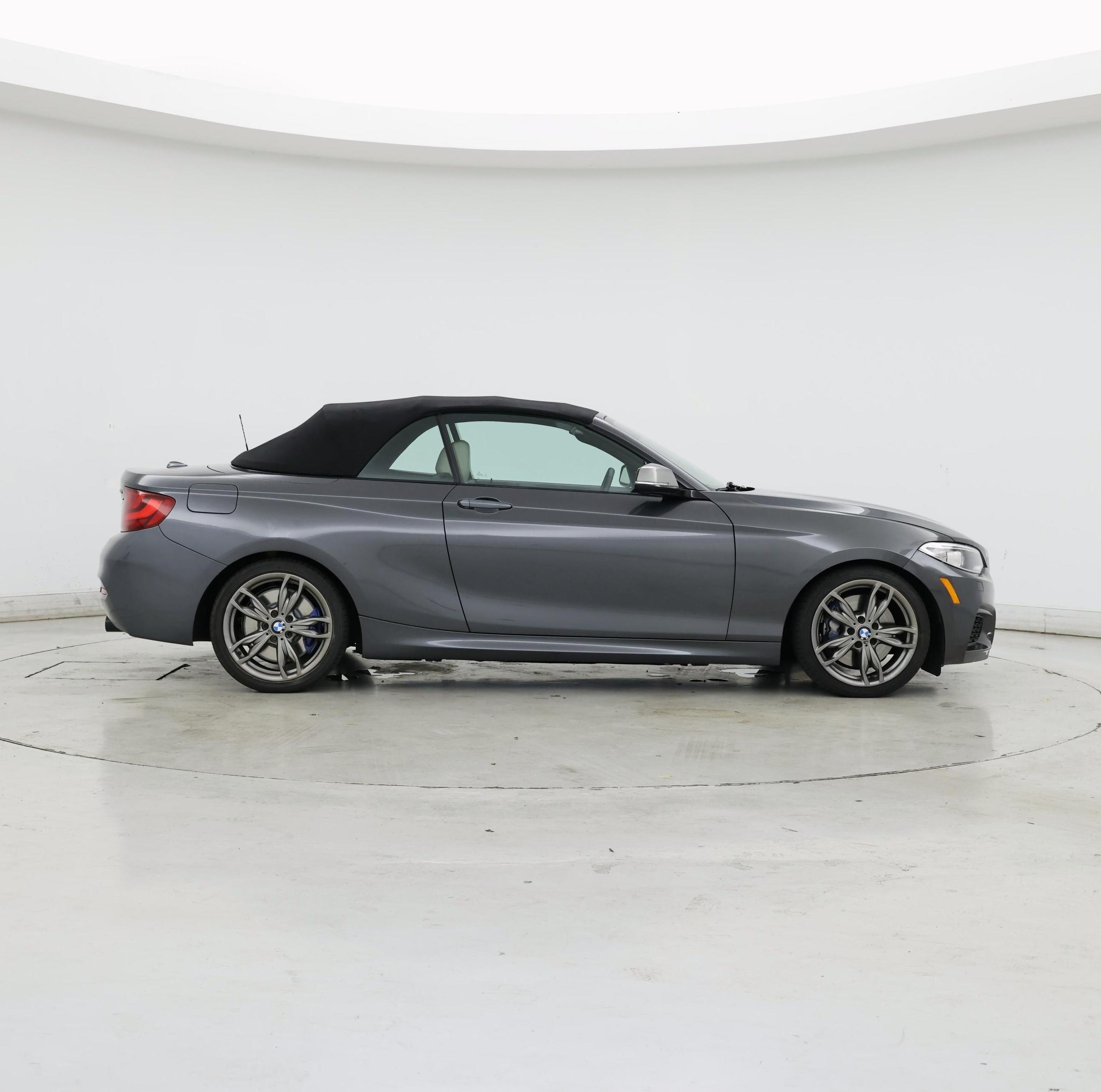Thumbnail: 2015 BMW 2 Series - 7