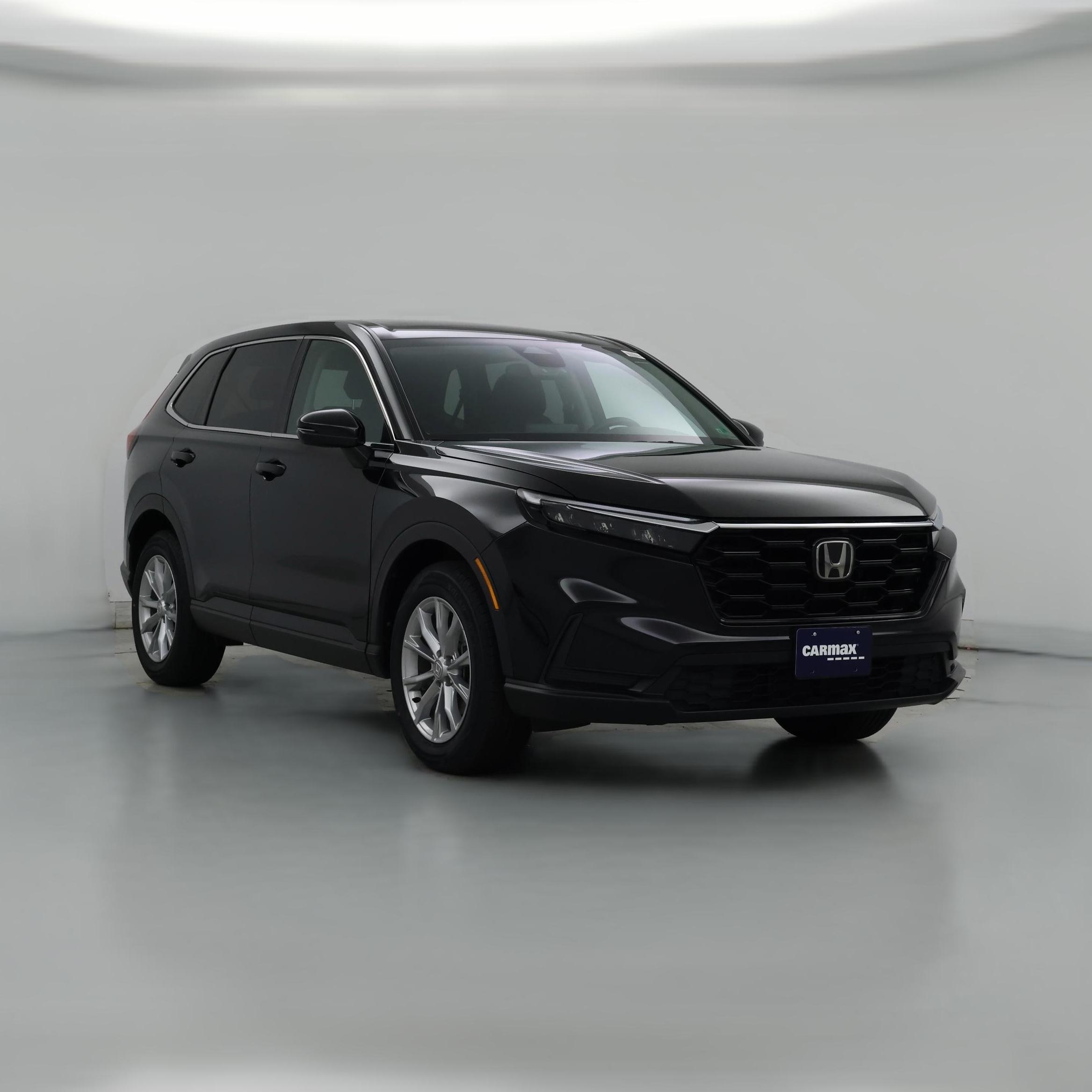 Thumbnail: 2024 Honda CR-V - 1