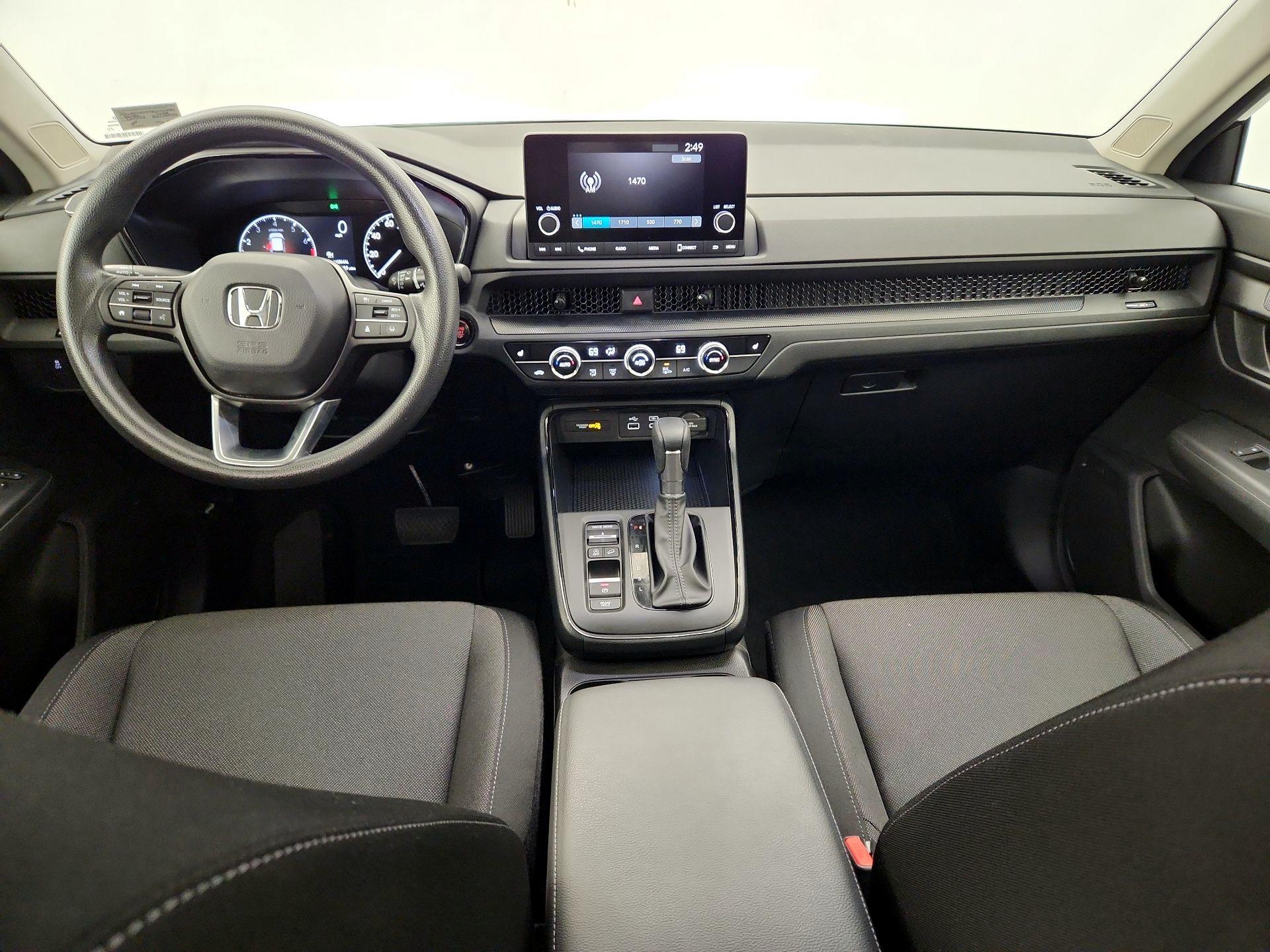 Thumbnail: 2024 Honda CR-V - 9