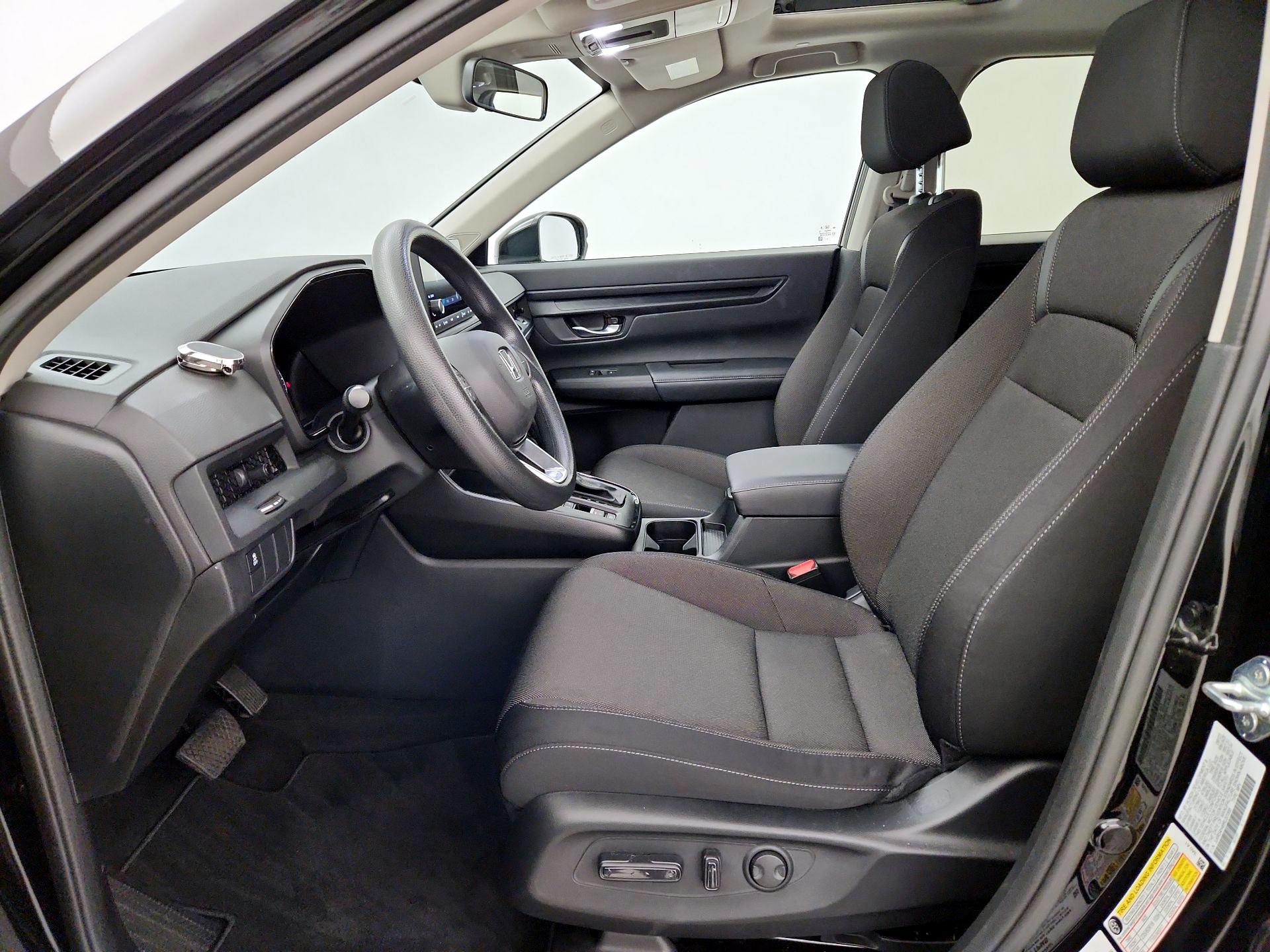 Thumbnail: 2024 Honda CR-V - 11