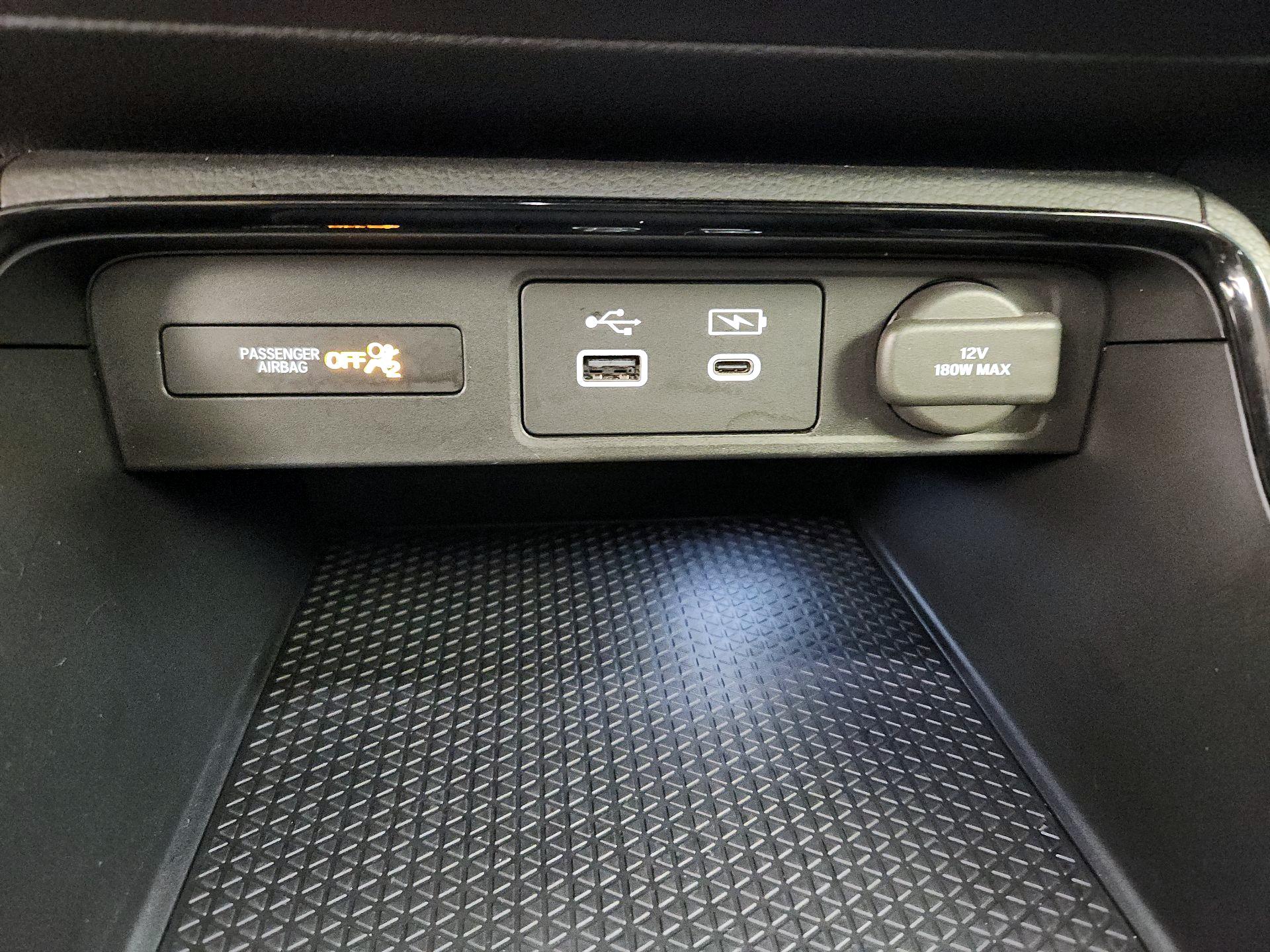 Thumbnail: 2024 Honda CR-V - 18