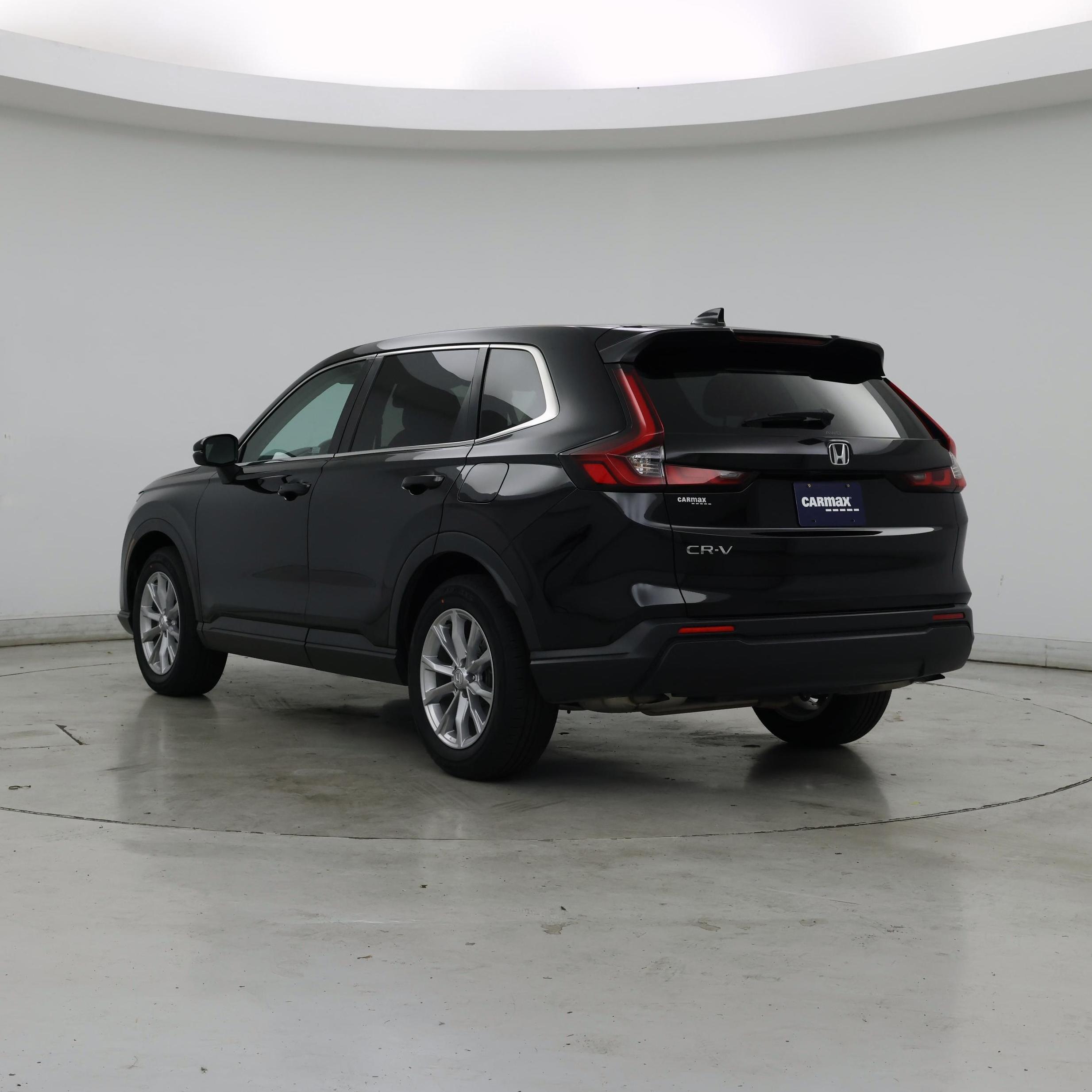 Thumbnail: 2024 Honda CR-V - 2