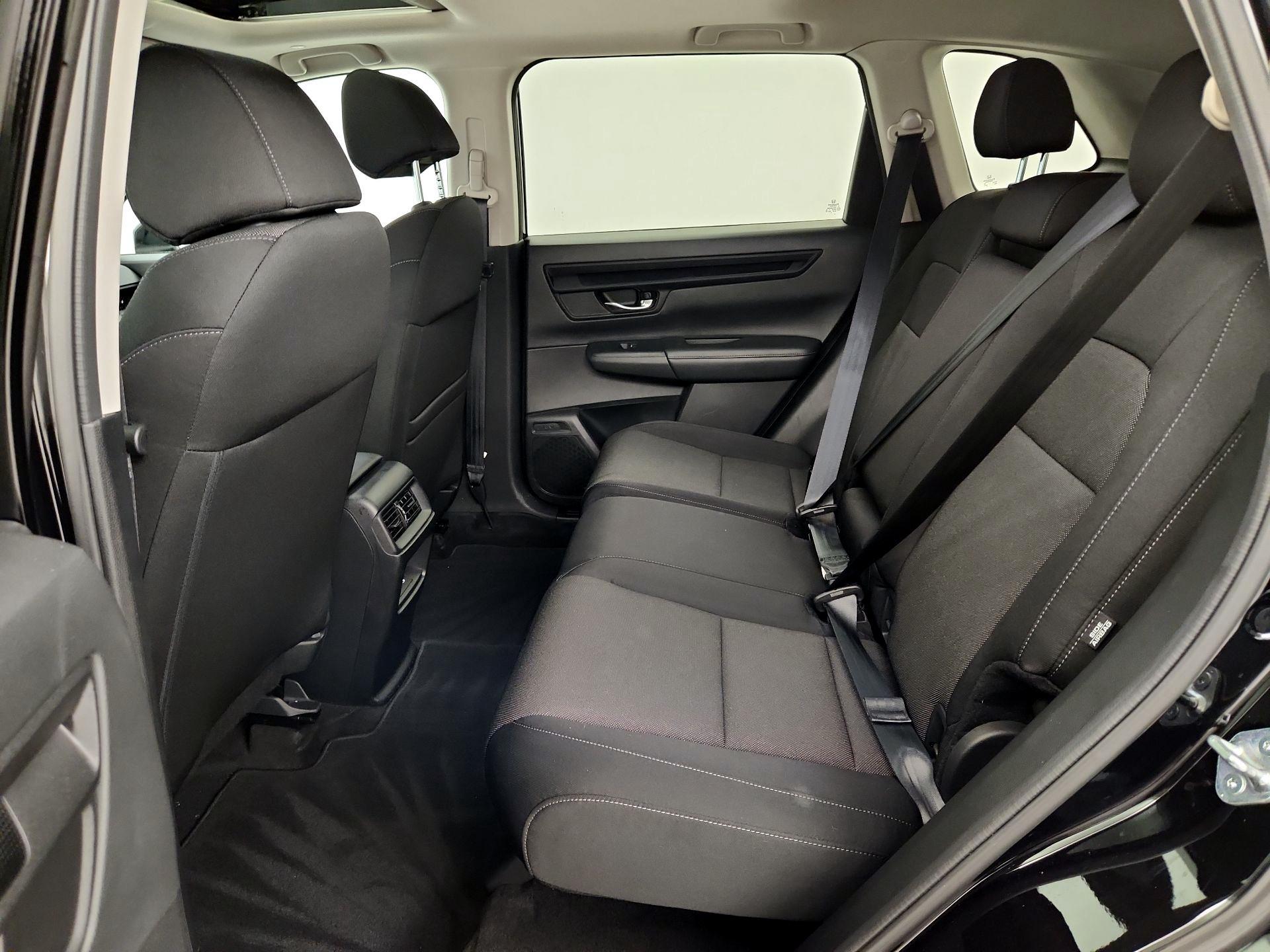 Thumbnail: 2024 Honda CR-V - 20