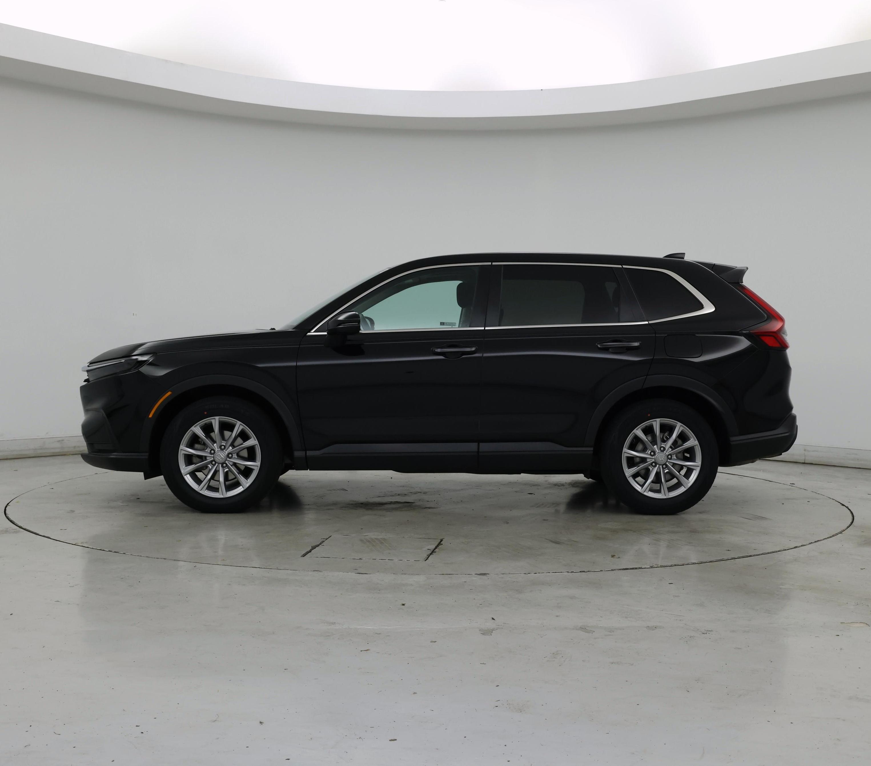 Thumbnail: 2024 Honda CR-V - 3