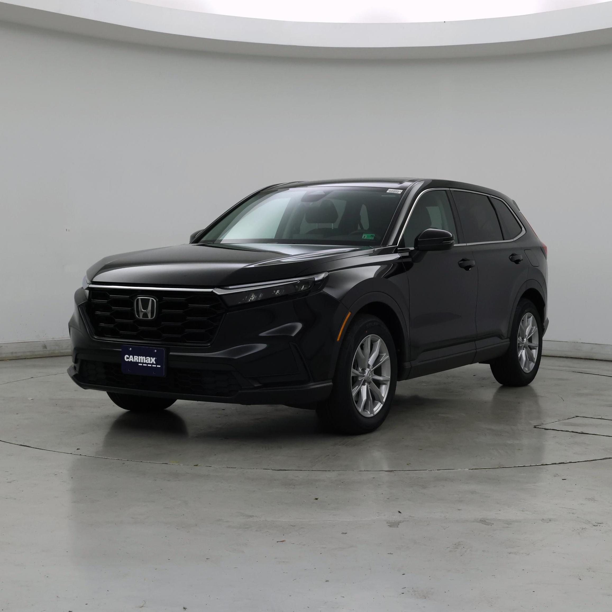 Thumbnail: 2024 Honda CR-V - 4